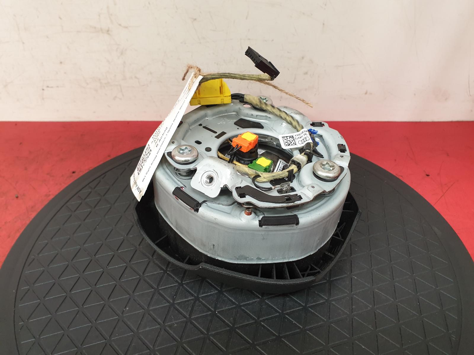 R Air Bag A5 Audi 2008