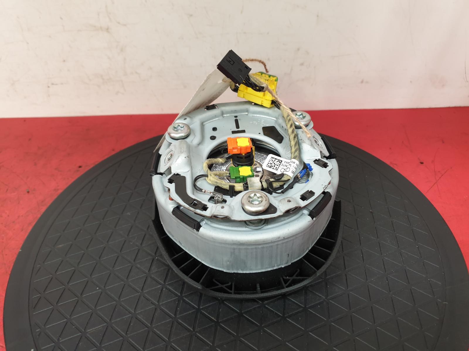 R Air Bag A5 Audi 2008