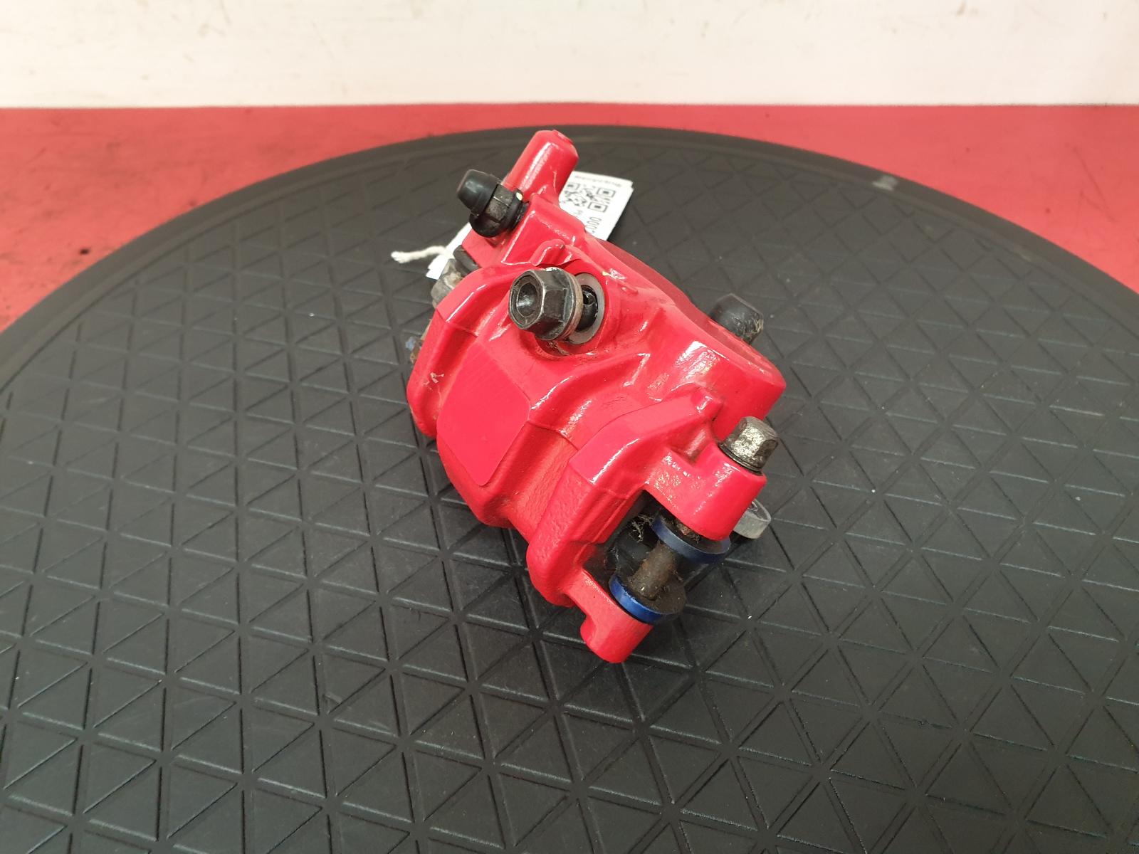 Caliper Msx 125 Honda 2017 