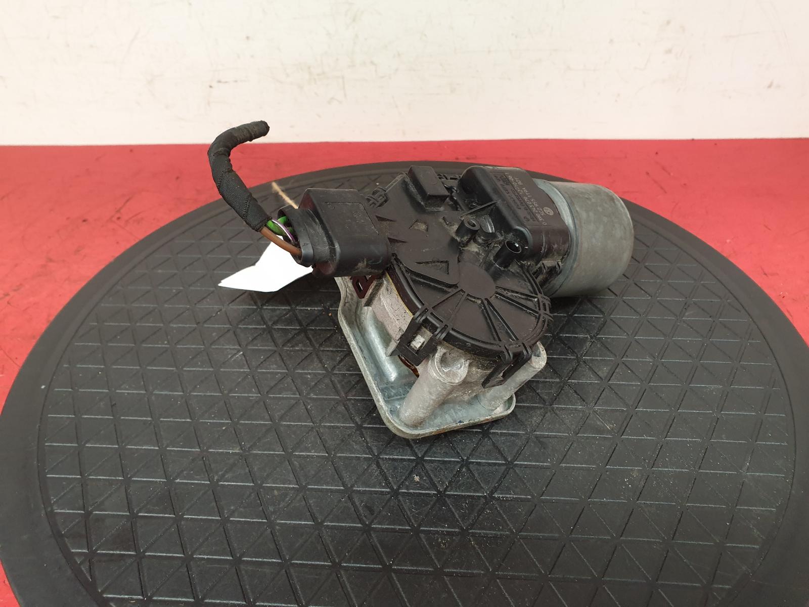 Wiper Motor Front Beetle Volkswagen 2013