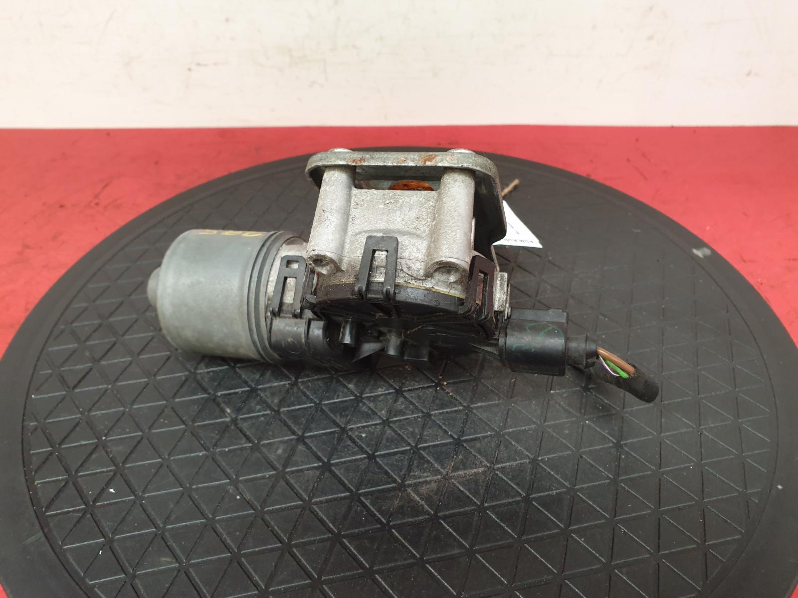 Wiper Motor Front Beetle Volkswagen 2013
