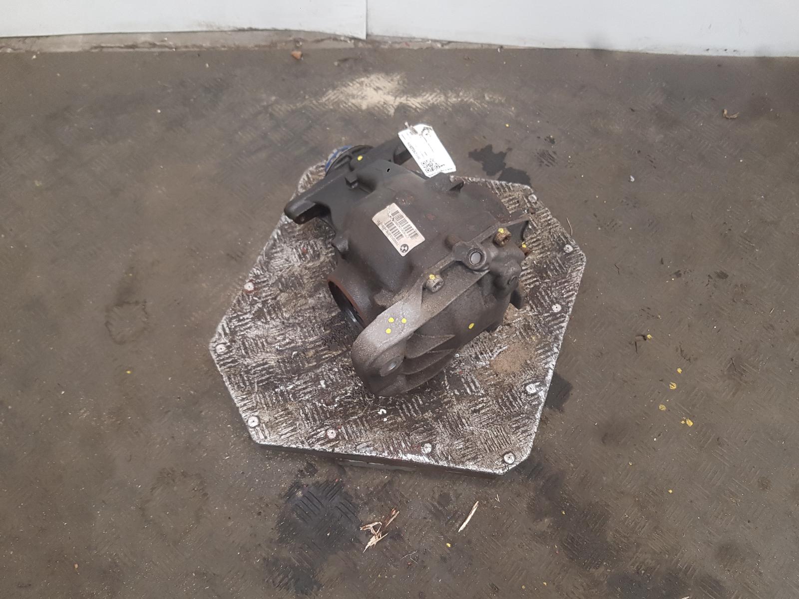 Differential Assembly X3 Bmw 2016