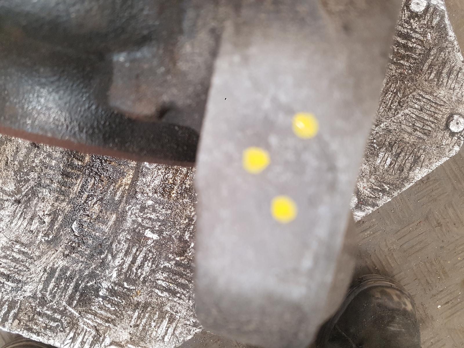 Differential Assembly X3 Bmw 2016