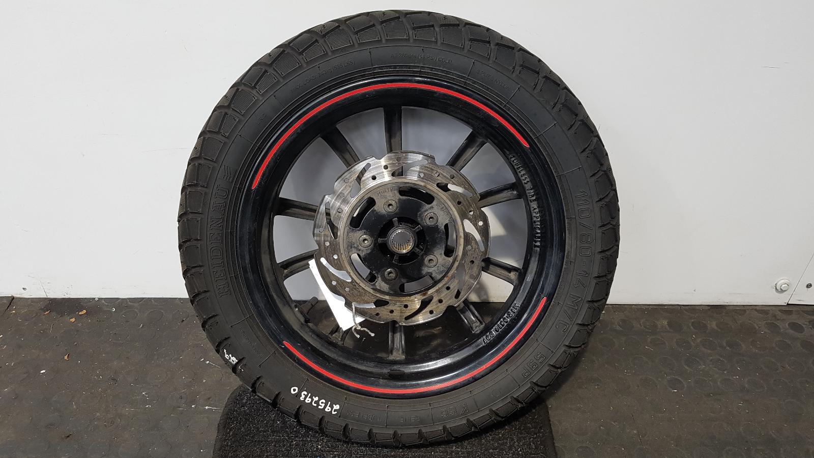 2019 Peugeot Belville 125 Lc Rs Wheel View Auto part Wheel Peugeot Belville 125 Lc Rs 2019