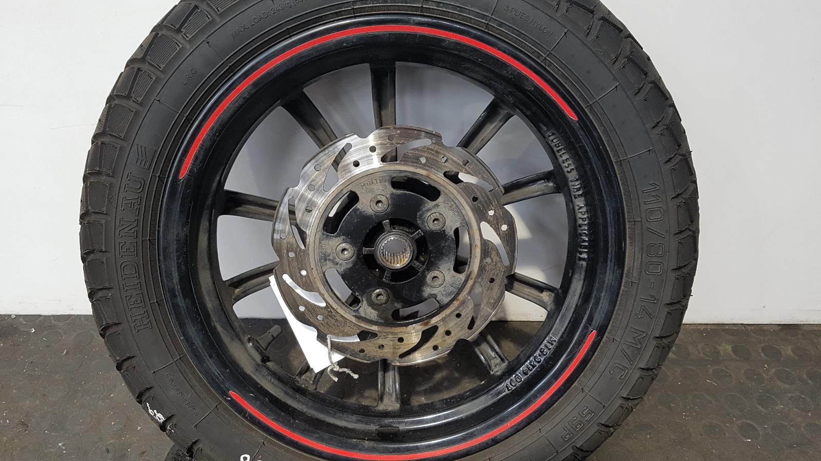 2019 Peugeot Belville 125 Lc Rs Wheel View Auto part Wheel Peugeot Belville 125 Lc Rs 2019