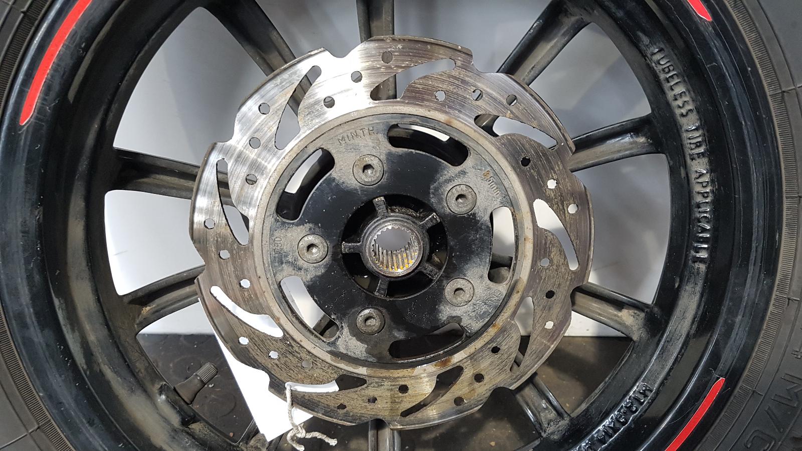 2019 Peugeot Belville 125 Lc Rs Wheel View Auto part Wheel Peugeot Belville 125 Lc Rs 2019