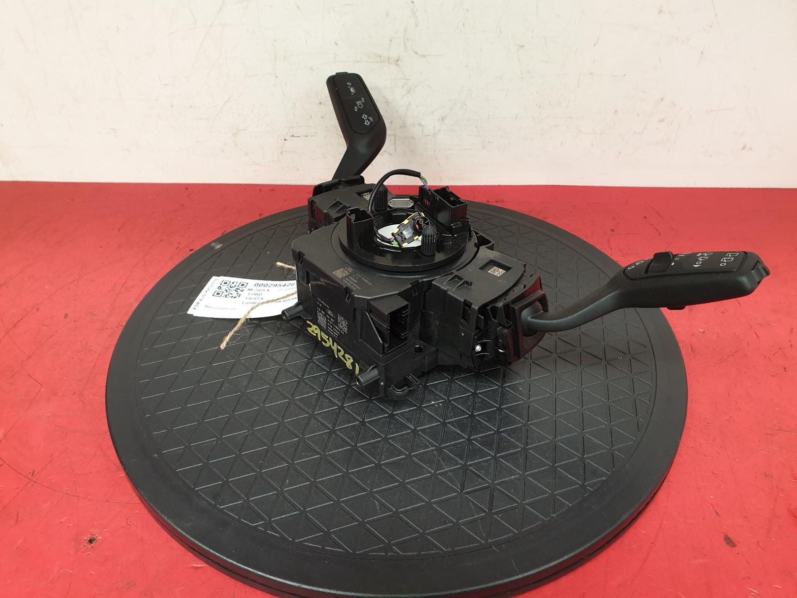 Combination Switch Fiesta Ford 2020