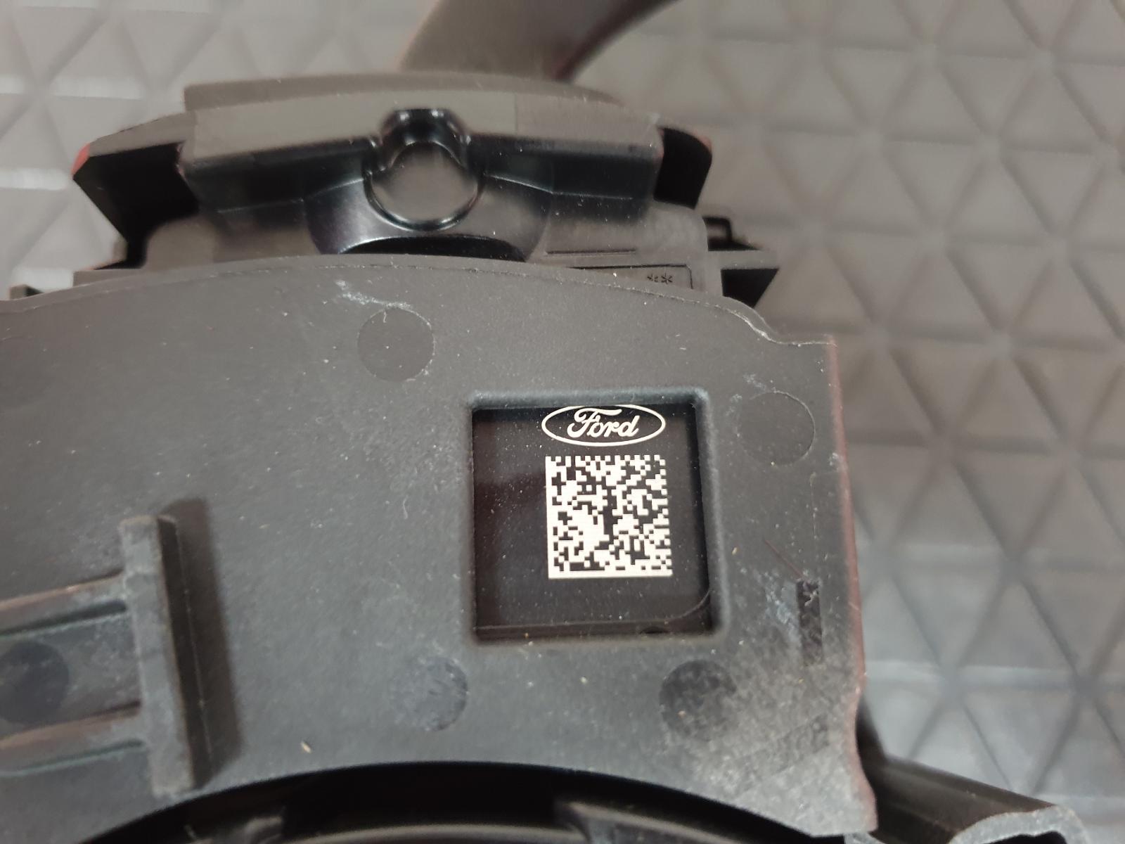 Combination Switch Fiesta Ford 2020
