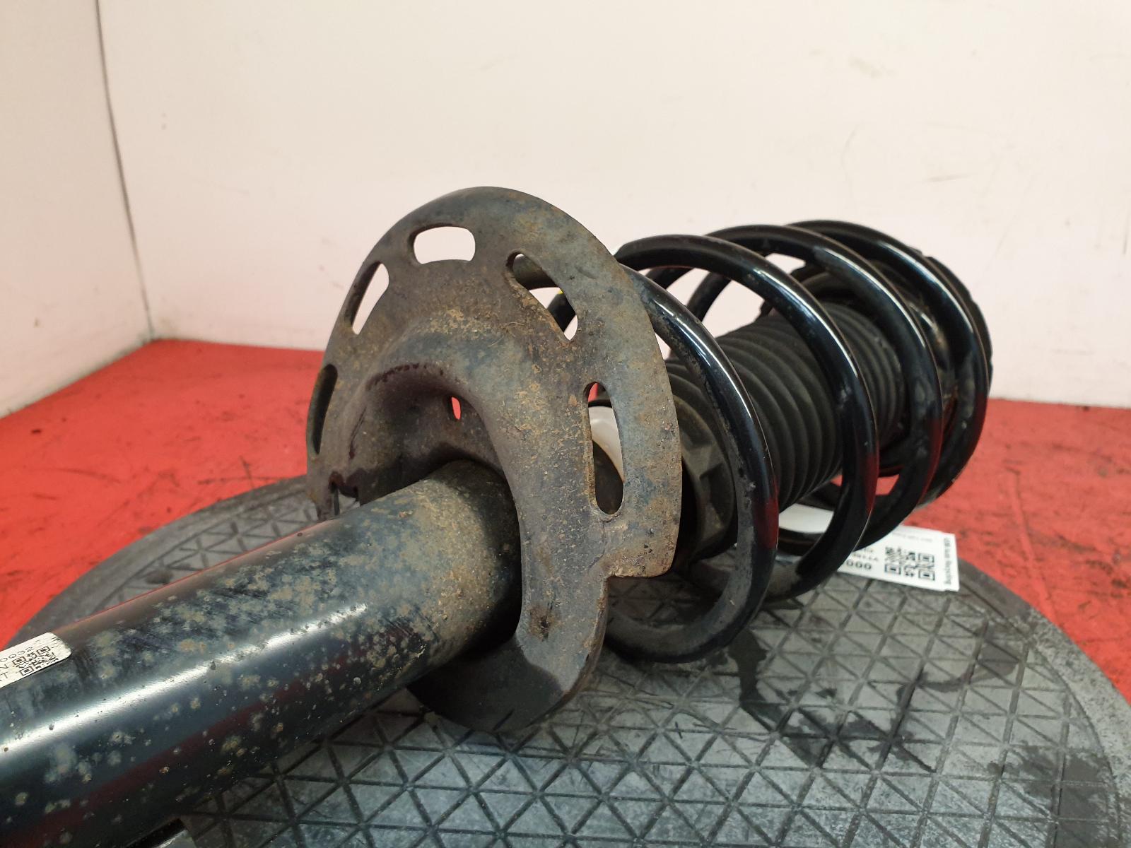 LF Strut C4 Cactus Citroen 2015