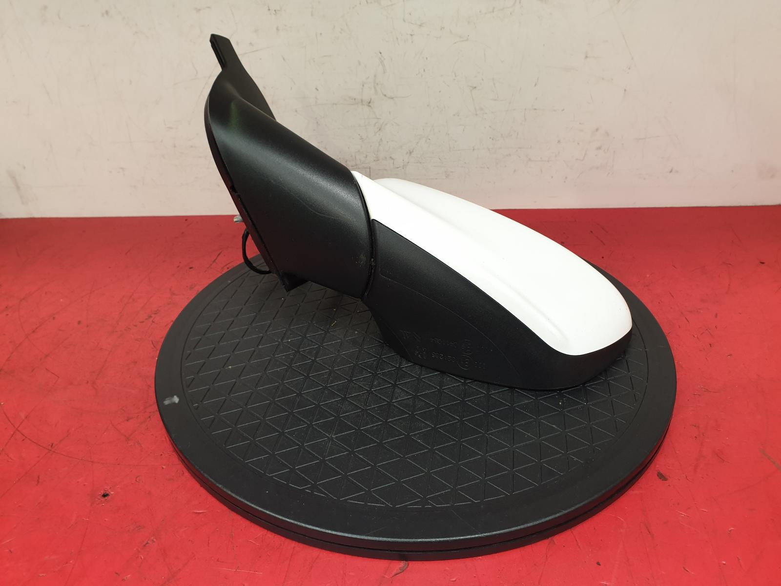 L Door Mirror C4 Cactus Citroen 2015