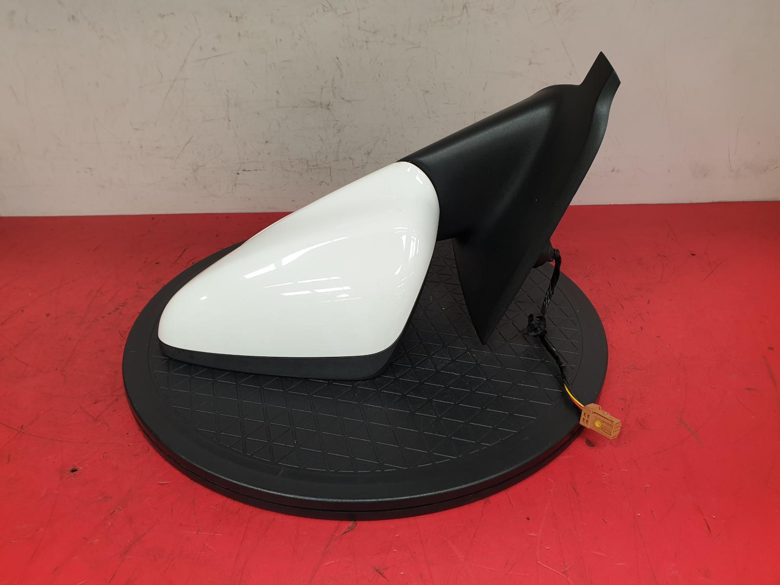 L Door Mirror C4 Cactus Citroen 2015