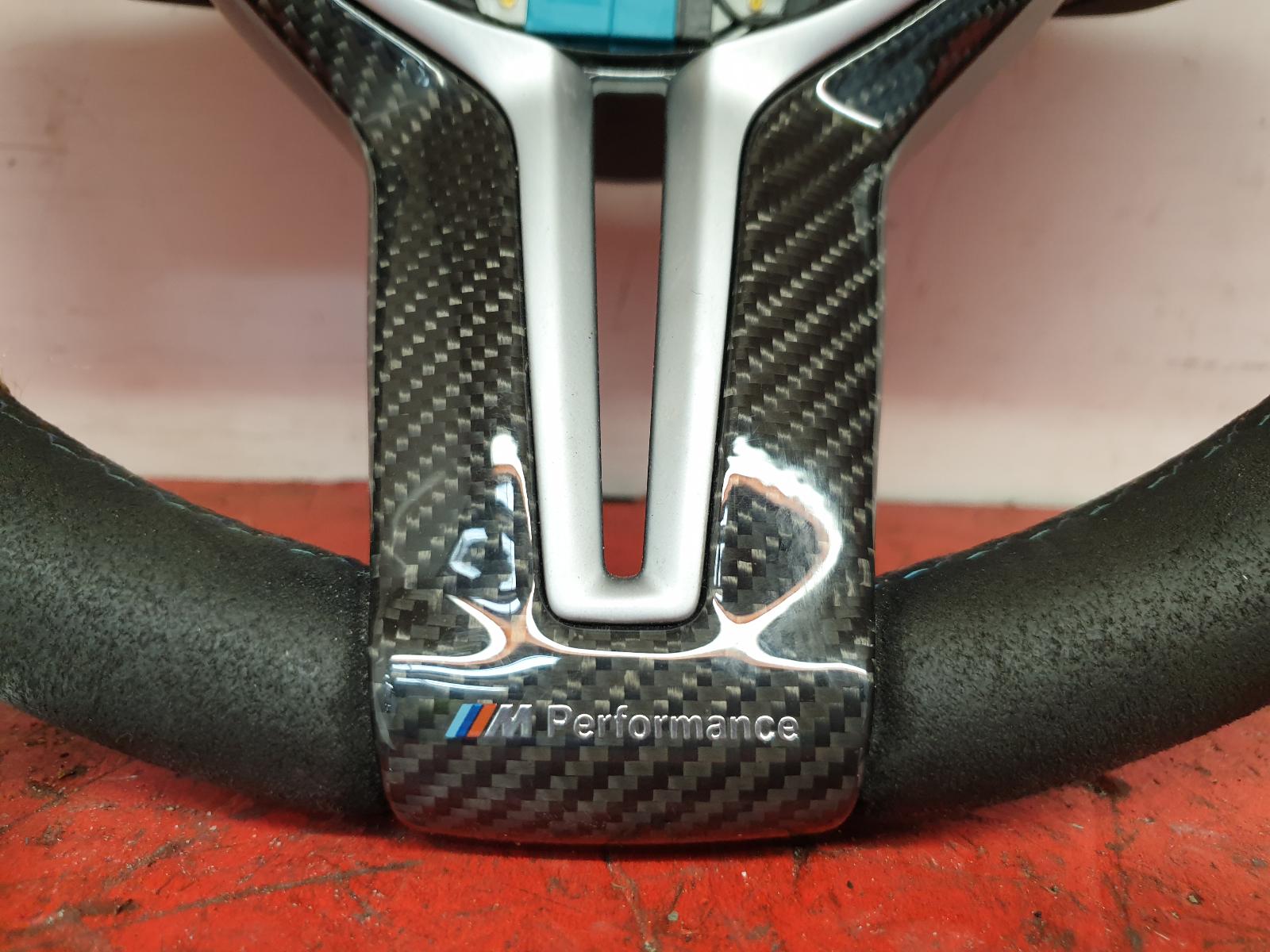 Steering Wheel 6 Series Gran Coupe Bmw 2014 