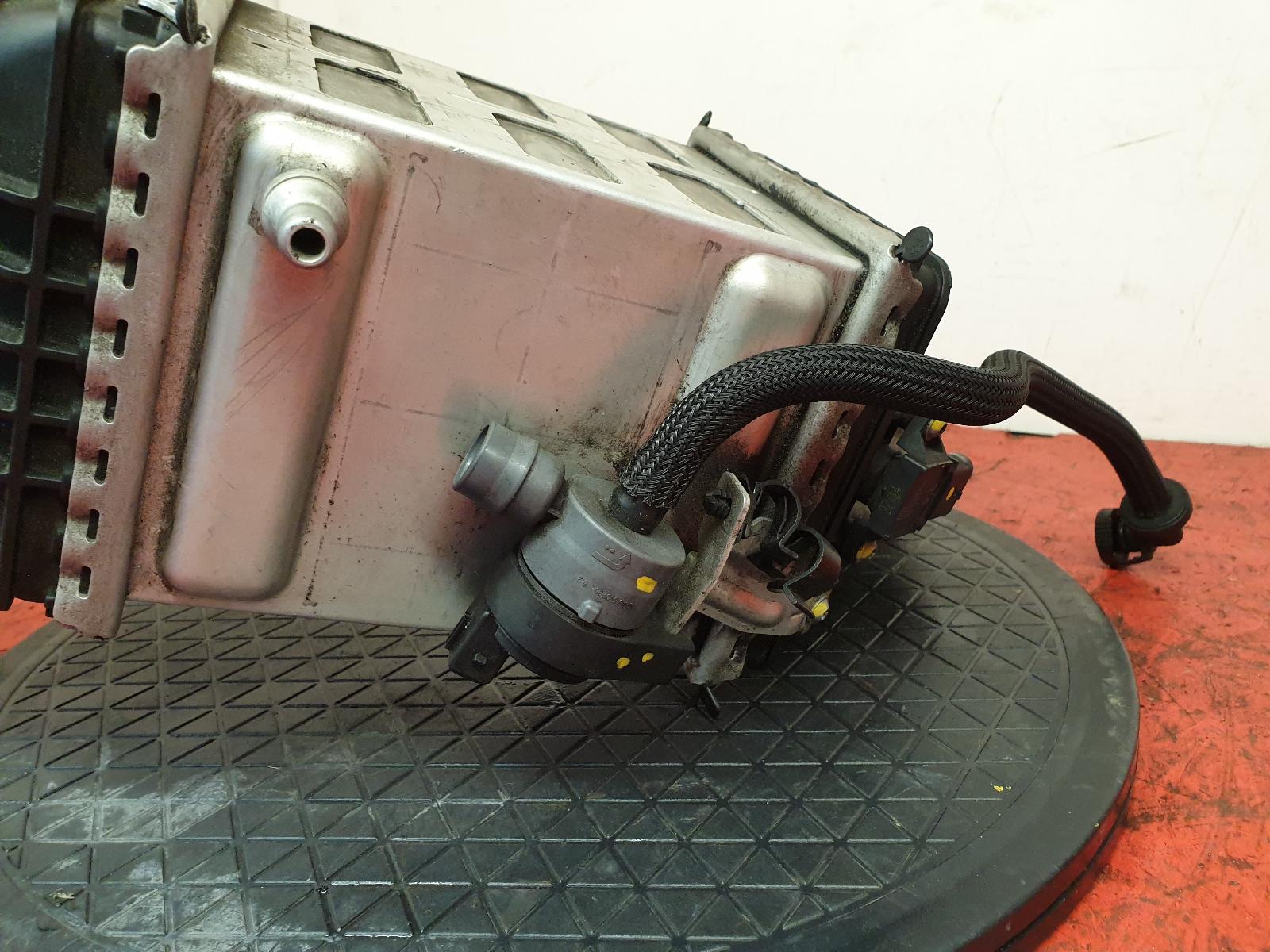 Intercooler 6 Series Gran Coupe Bmw 2014