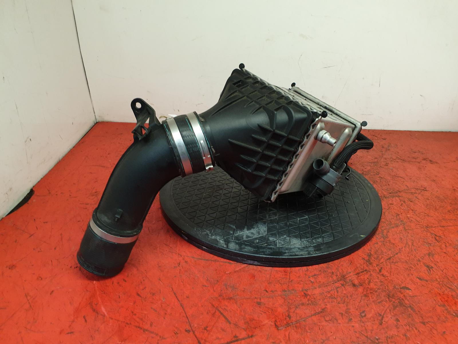Intercooler 6 Series Gran Coupe Bmw 2014