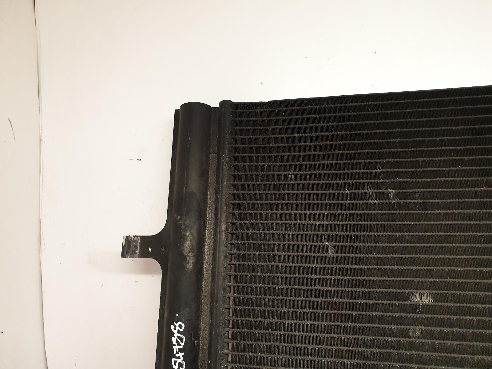 Condenser Freelander Land Rover 2008 