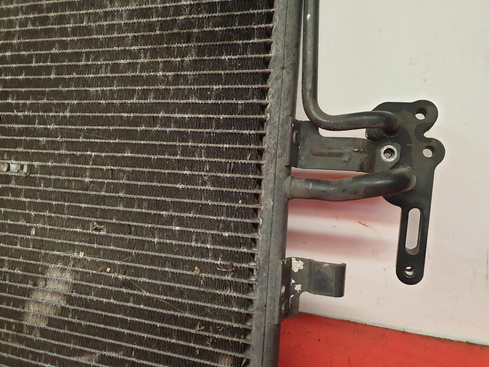 Condenser Freelander Land Rover 2008 