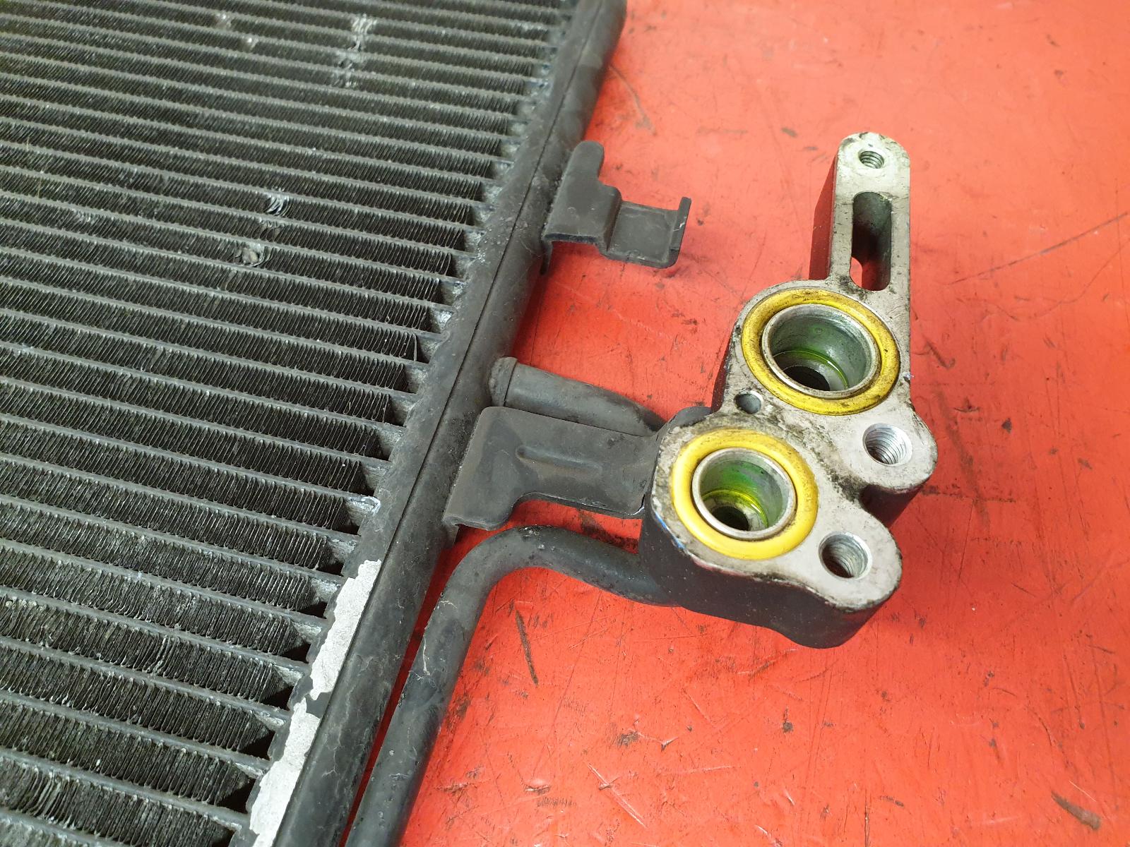 Condenser Freelander Land Rover 2008 