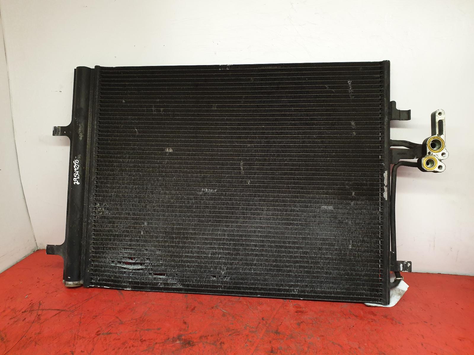 Condenser Freelander Land Rover 2008