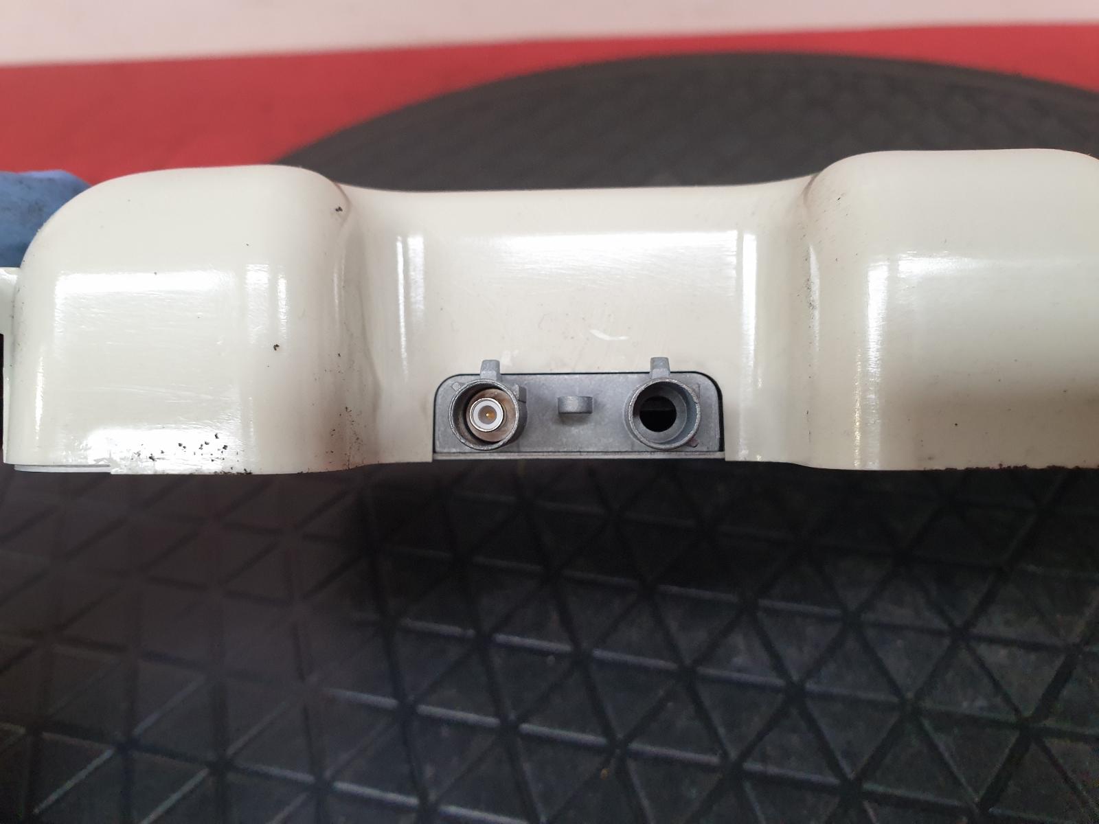View Auto part ECU Bmw 6 Series Gran Coupe 2014
