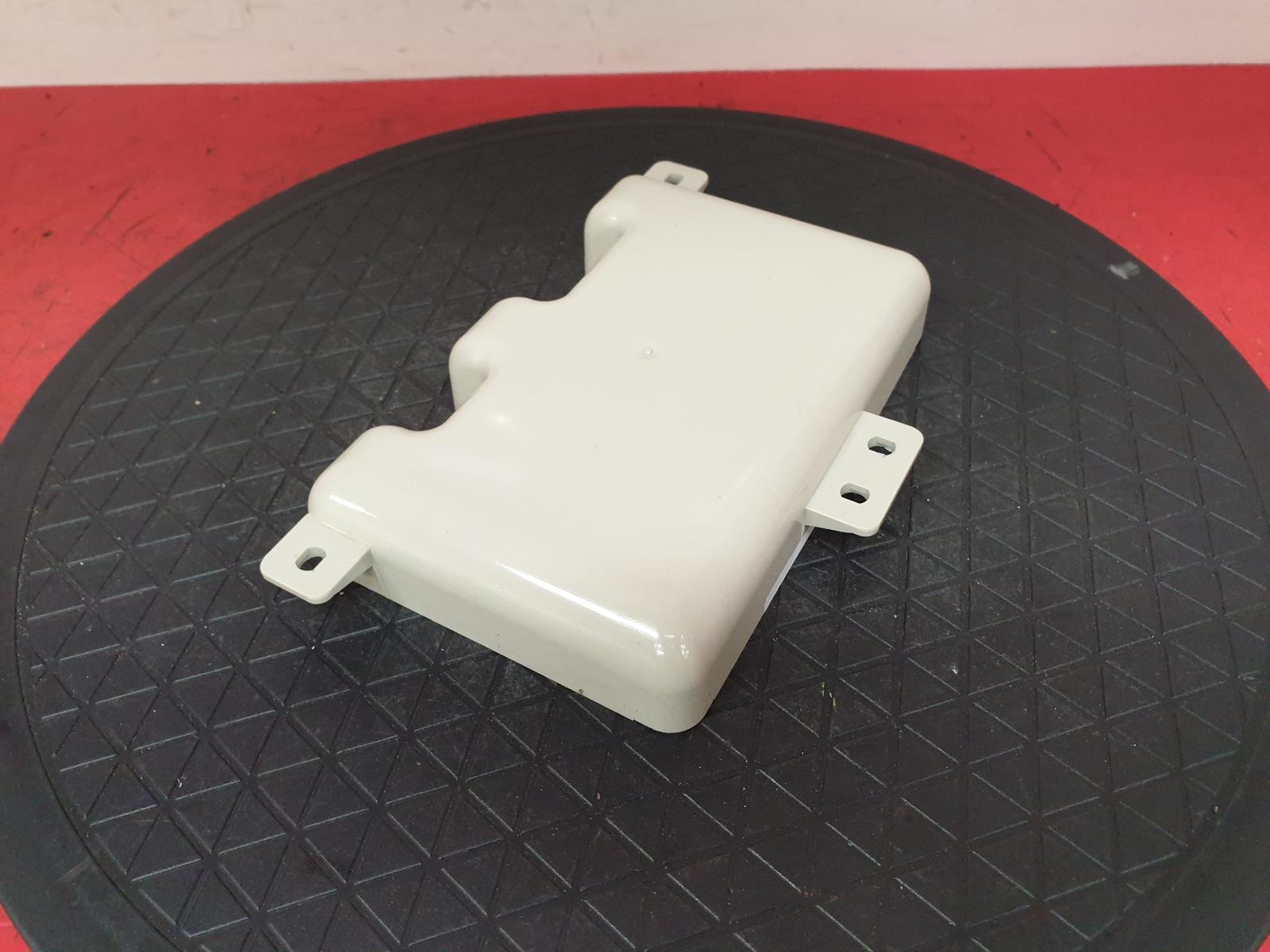 View Auto part ECU Bmw 6 Series Gran Coupe 2014