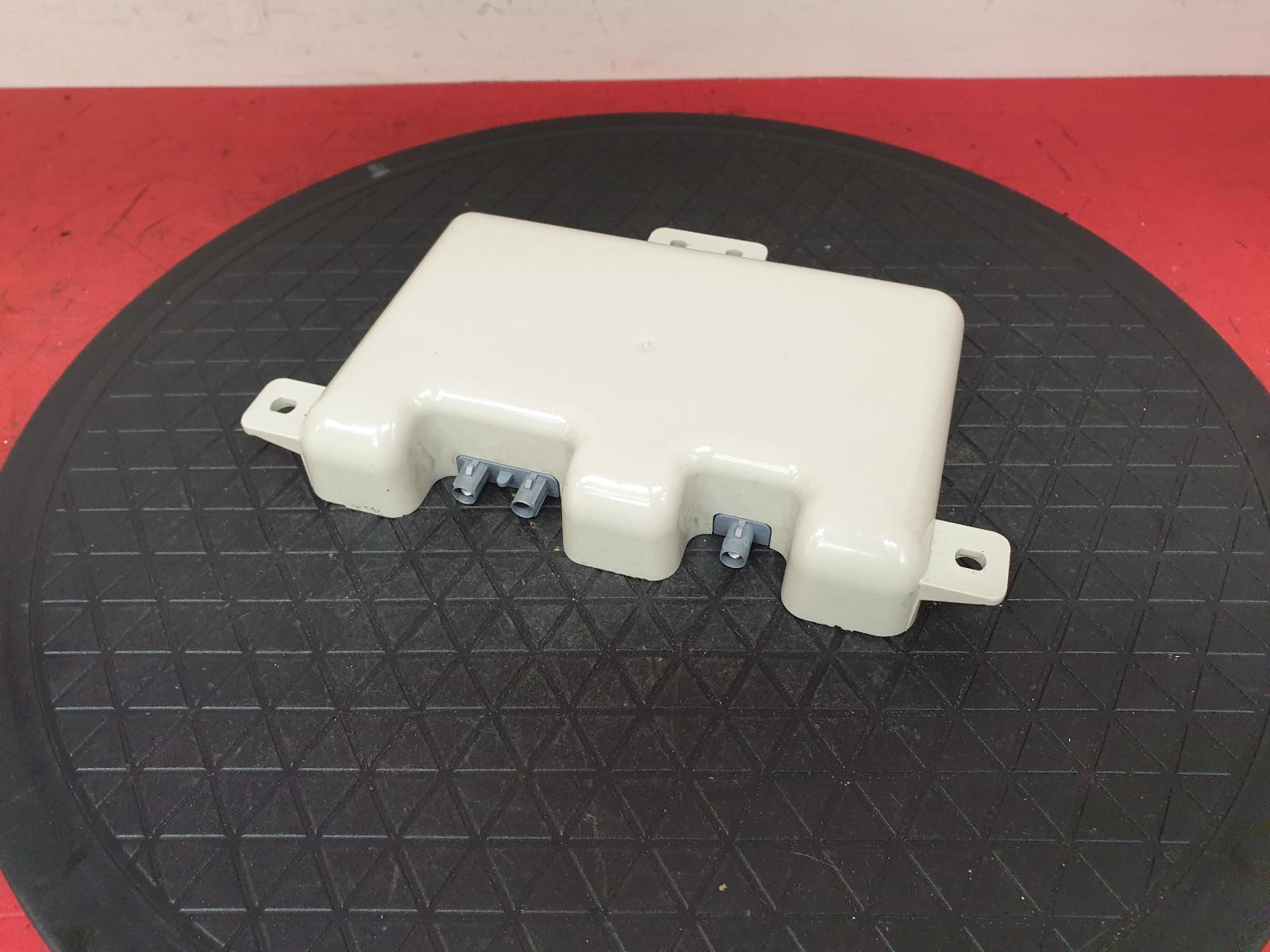 View Auto part ECU Bmw 6 Series Gran Coupe 2014