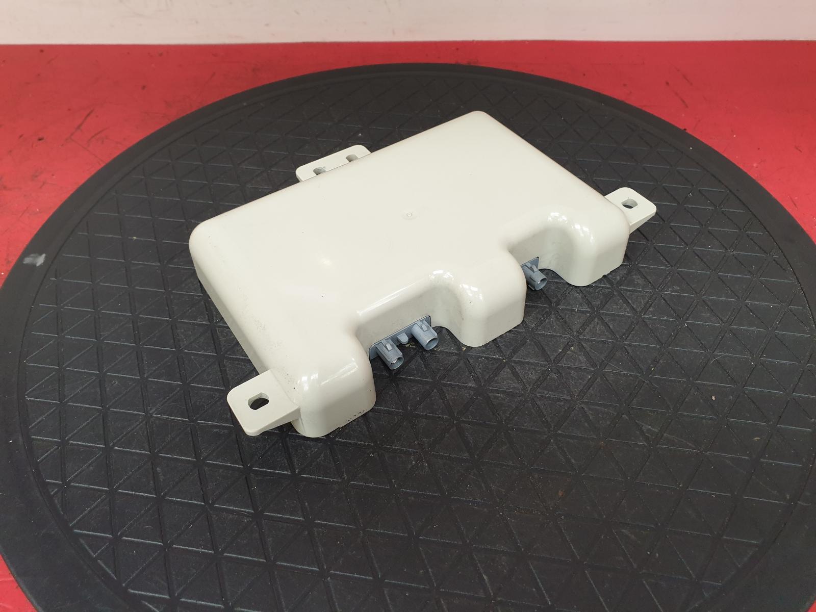 View Auto part ECU Bmw 6 Series Gran Coupe 2014