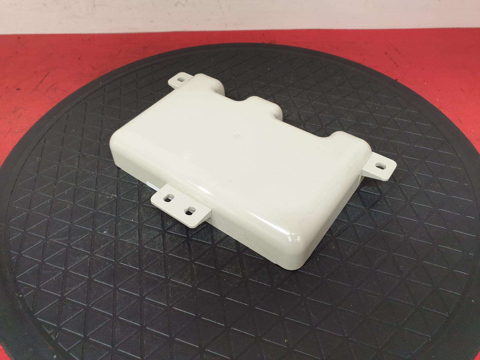 View Auto part ECU Bmw 6 Series Gran Coupe 2014