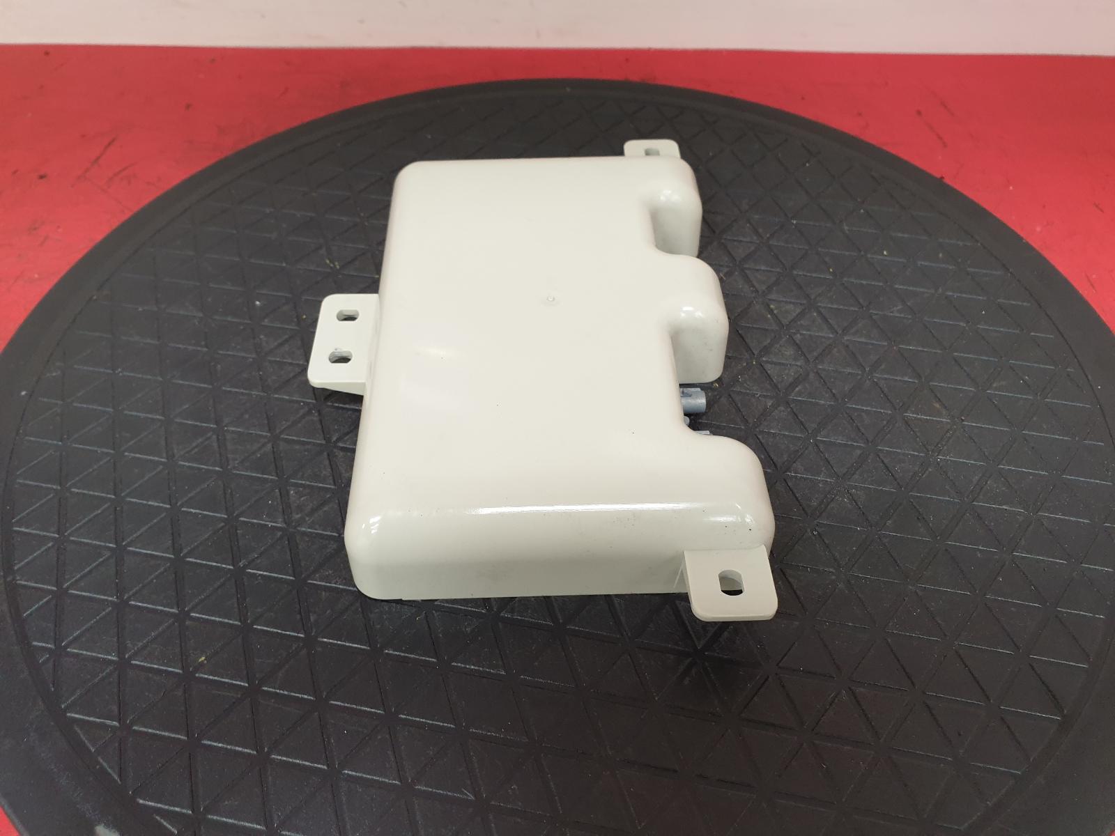 View Auto part ECU Bmw 6 Series Gran Coupe 2014