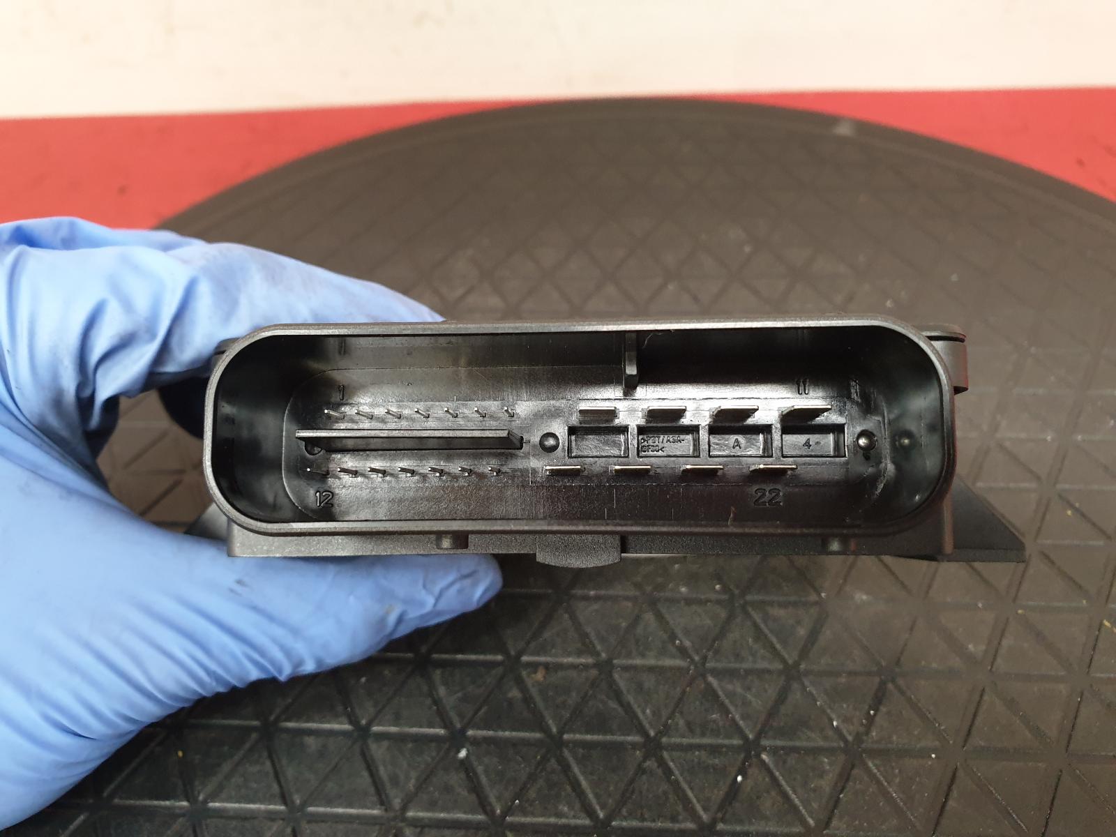 View Auto part ECU Bmw 6 Series Gran Coupe 2014