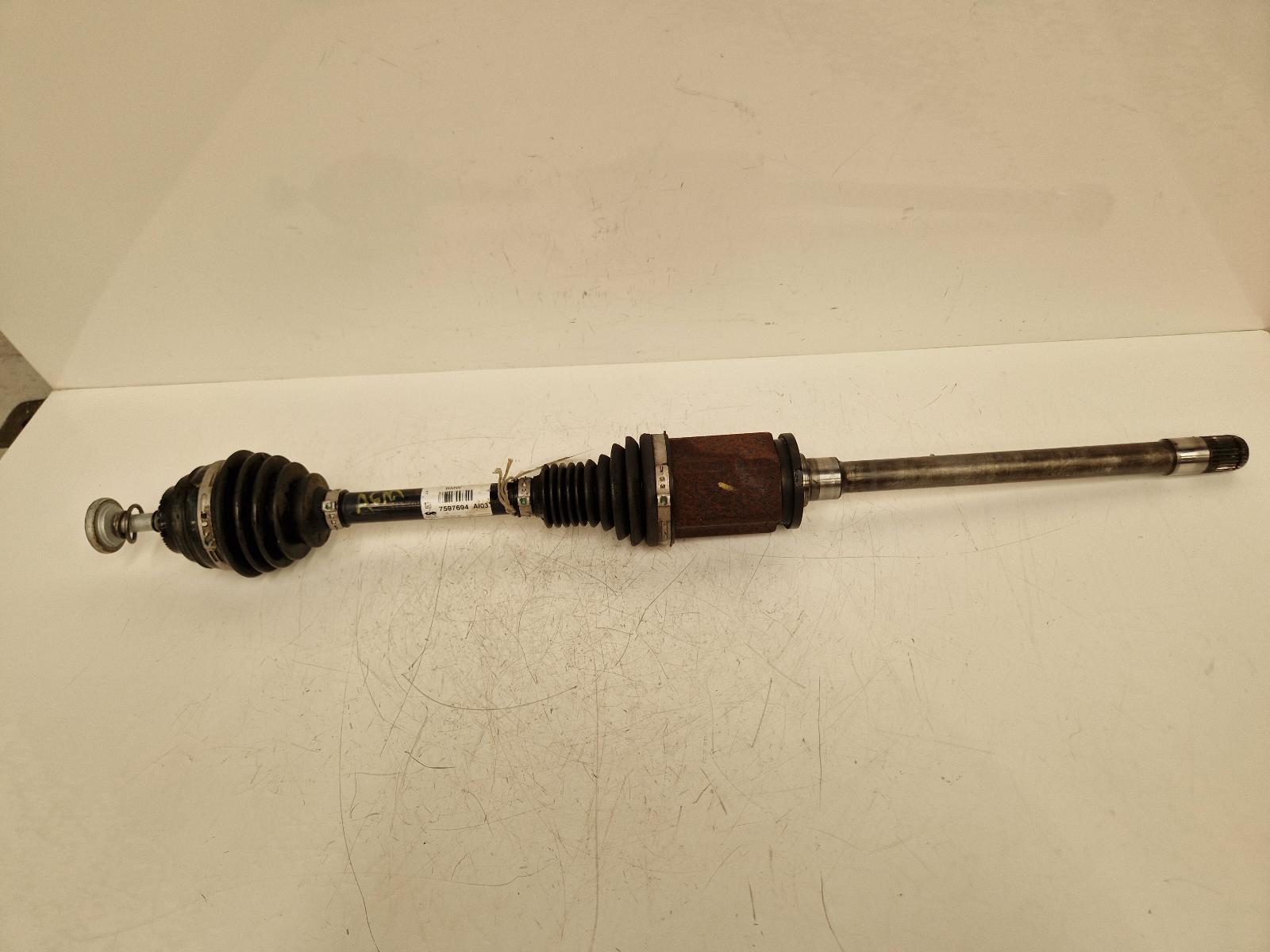 View Auto part Right Driveshaft Bmw 3 Series 2017