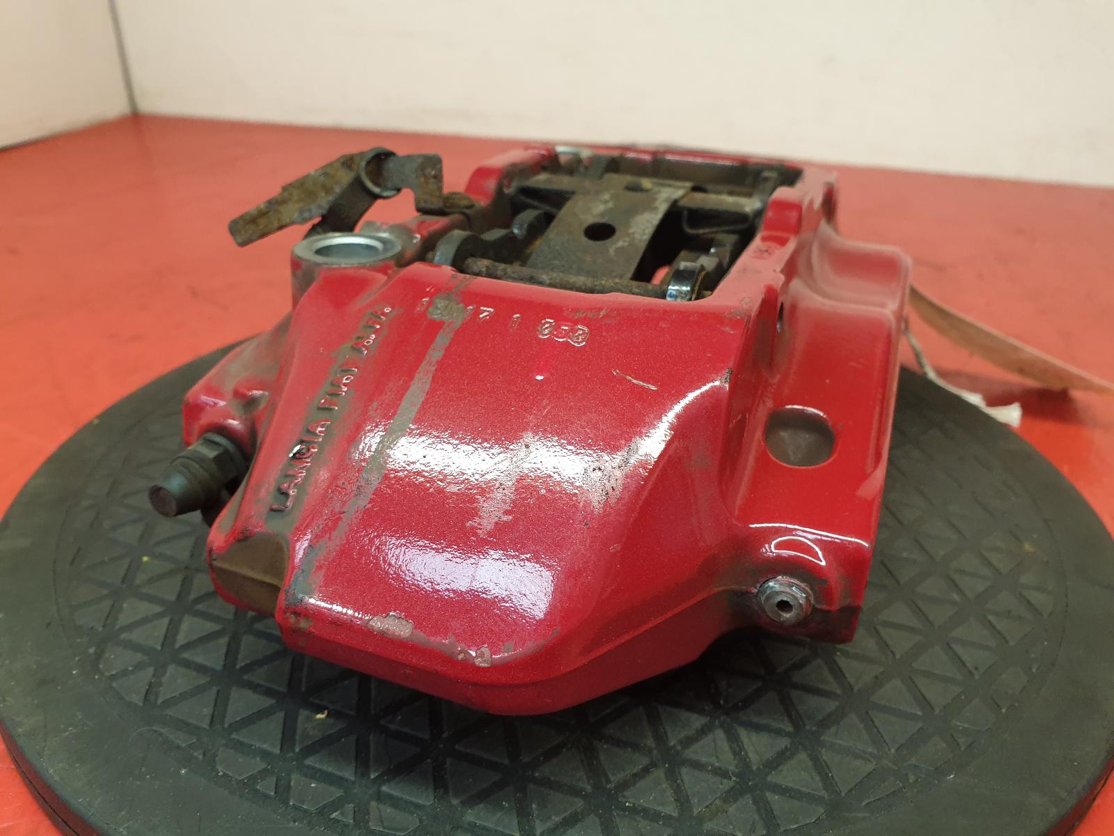 Caliper Giulietta Alfa Romeo 2014