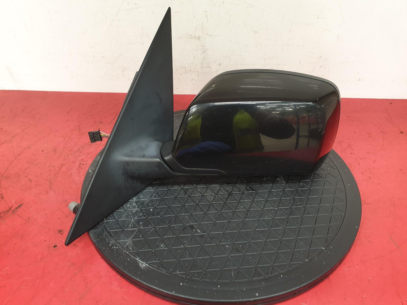 L Door Mirror X3 Bmw 2006 