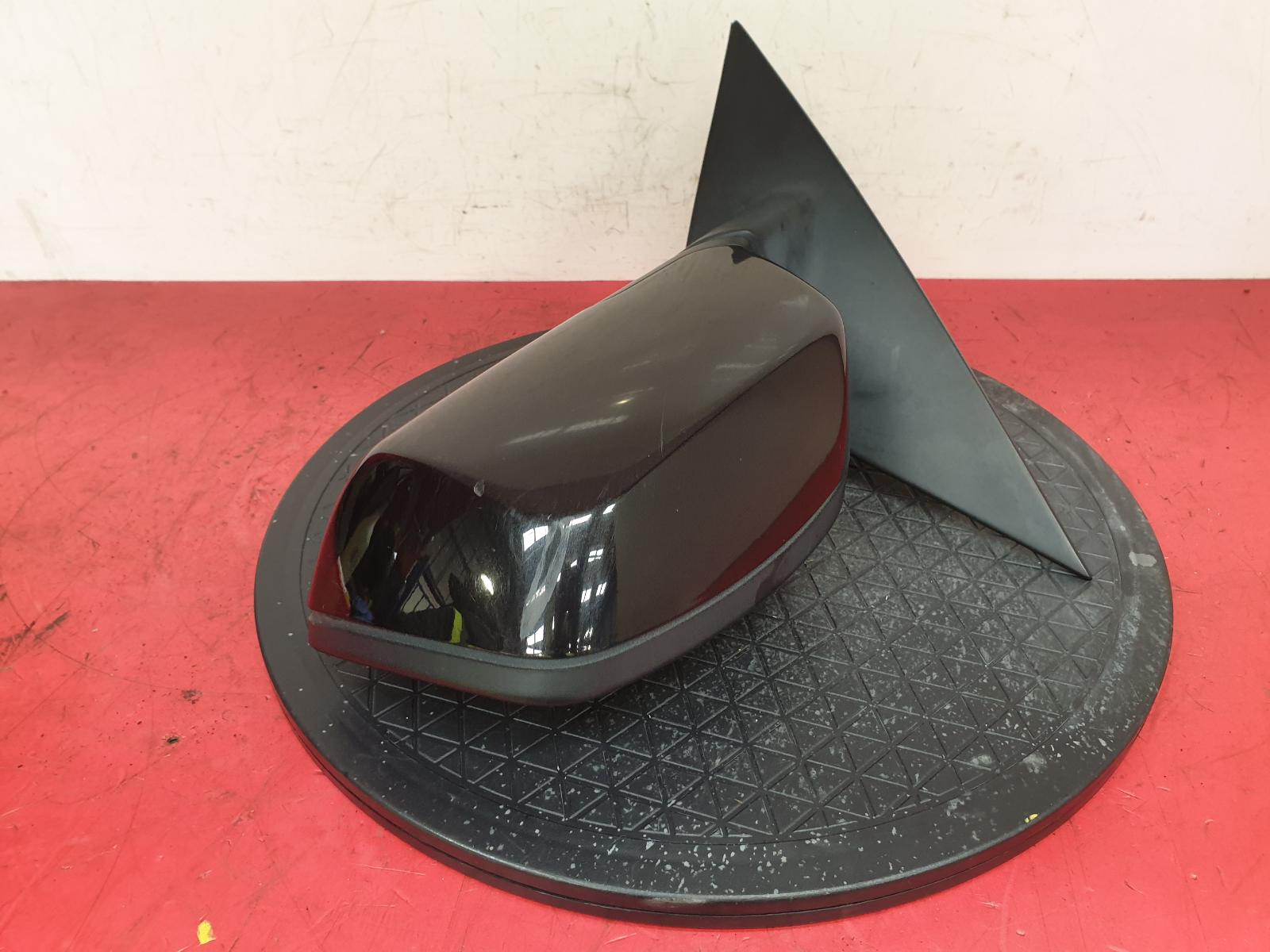 L Door Mirror X3 Bmw 2006 