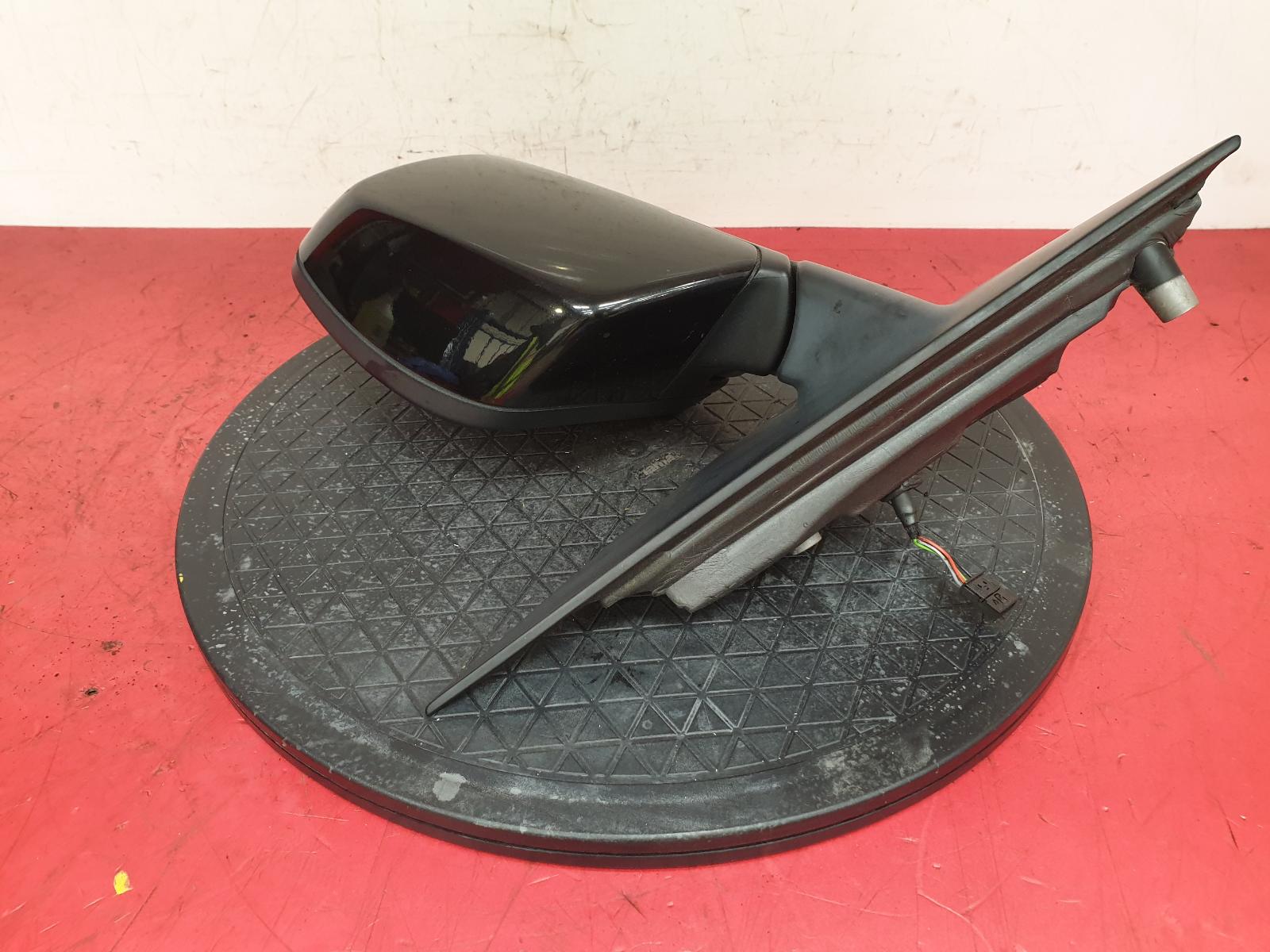 L Door Mirror X3 Bmw 2006 