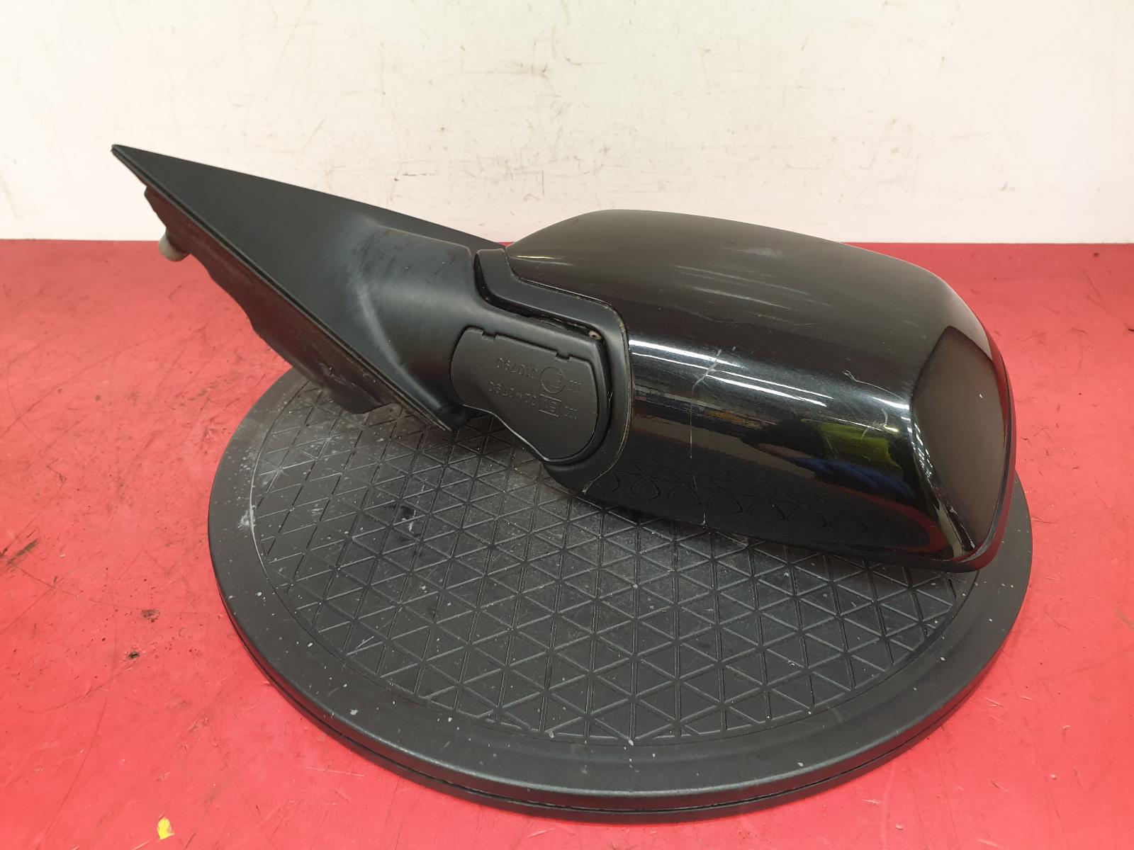 L Door Mirror X3 Bmw 2006 