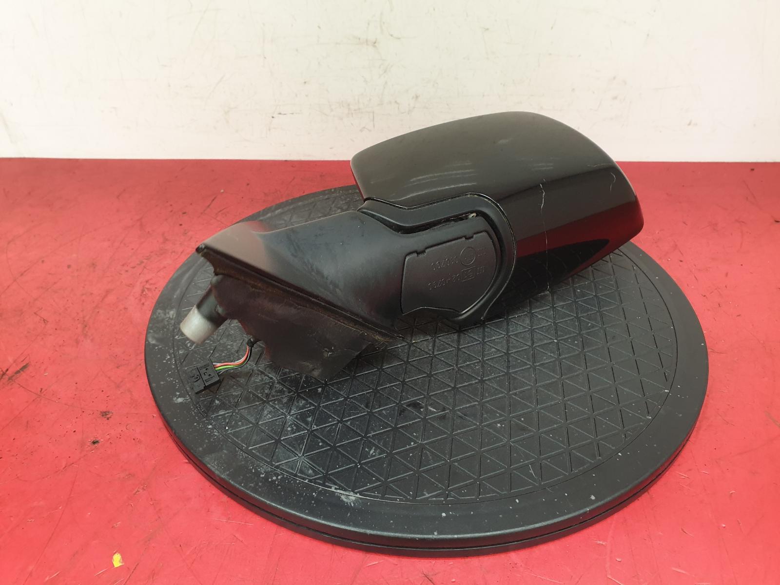 L Door Mirror X3 Bmw 2006 