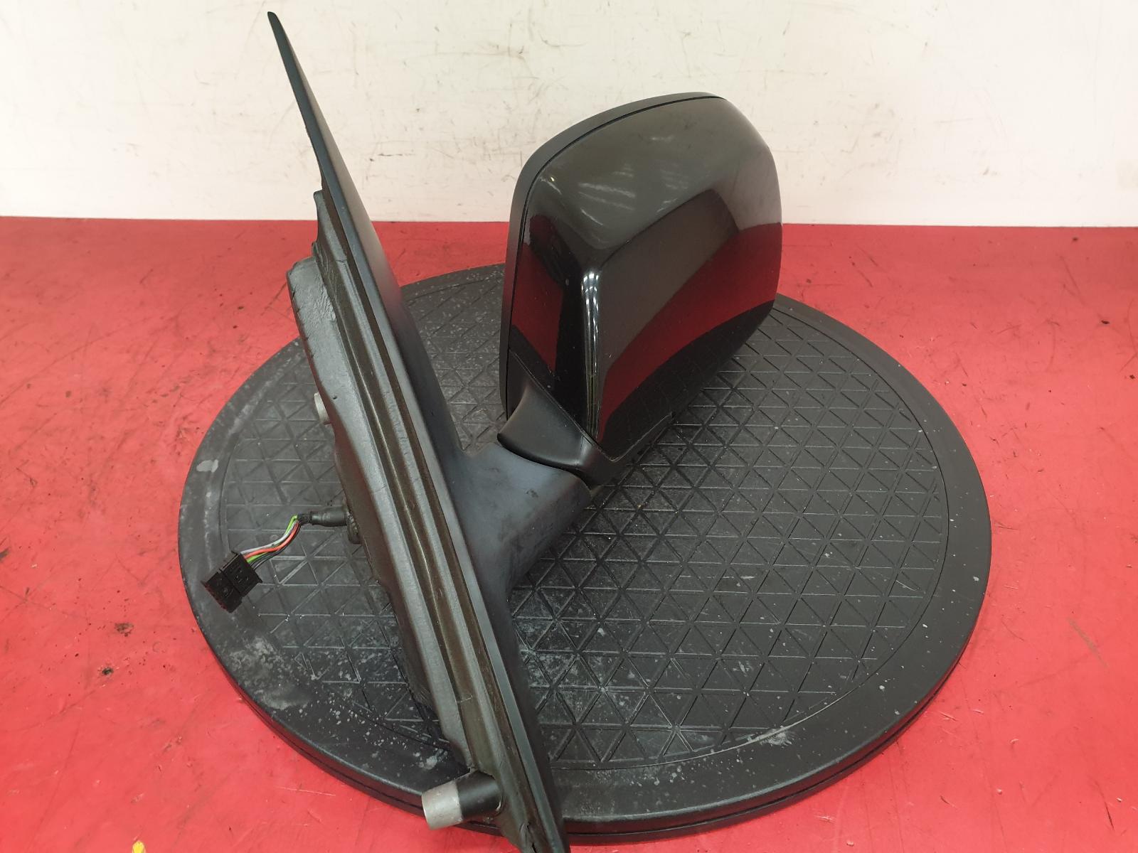 L Door Mirror X3 Bmw 2006 