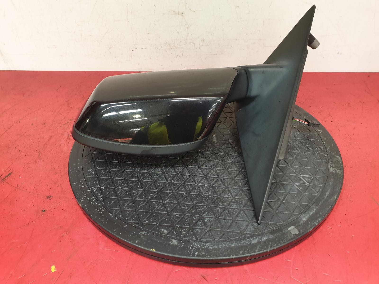 L Door Mirror X3 Bmw 2006 