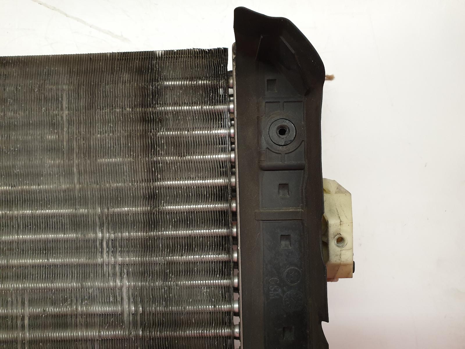 Radiator Fabia Skoda 2019 