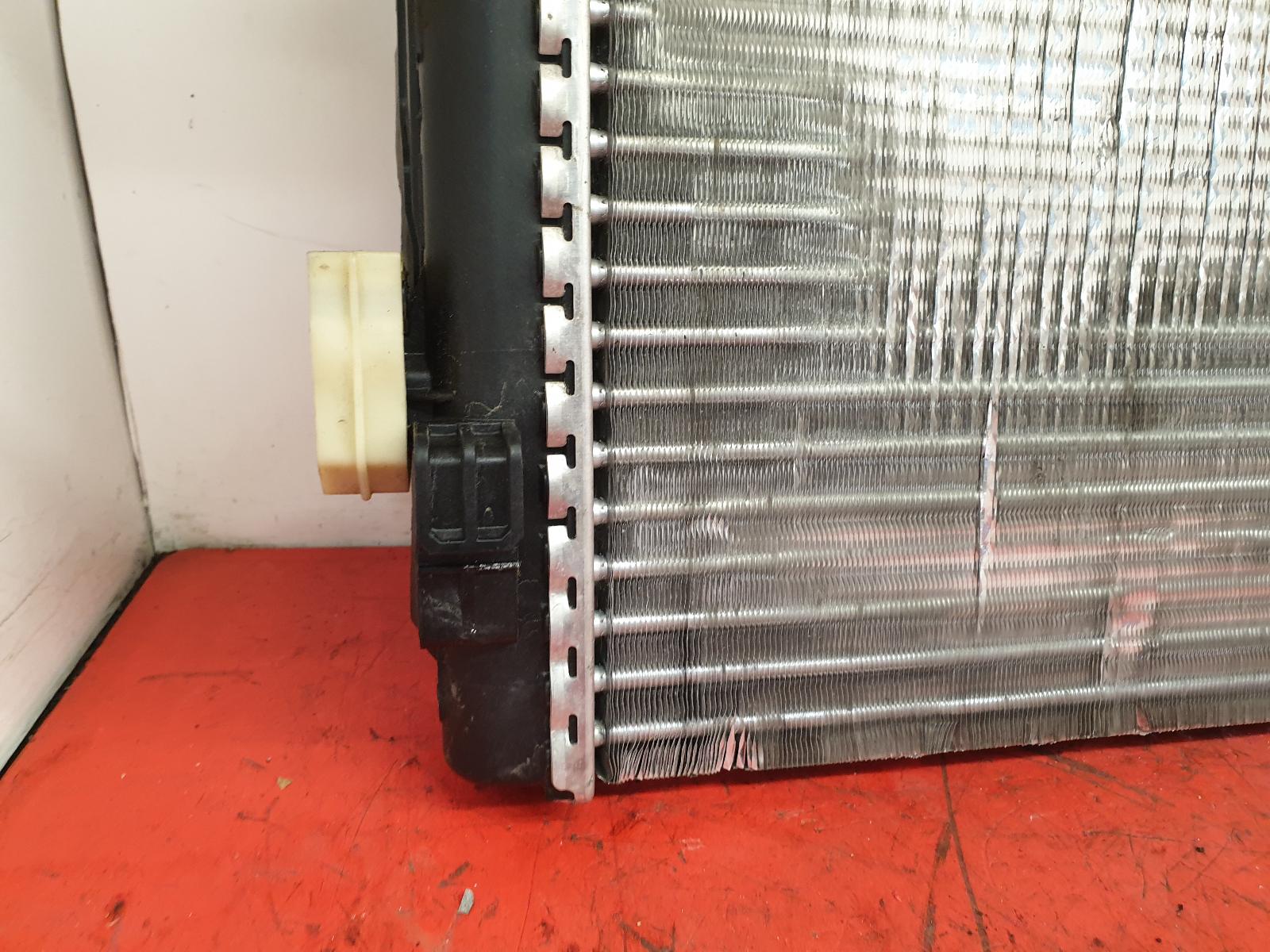 Radiator Fabia Skoda 2019 