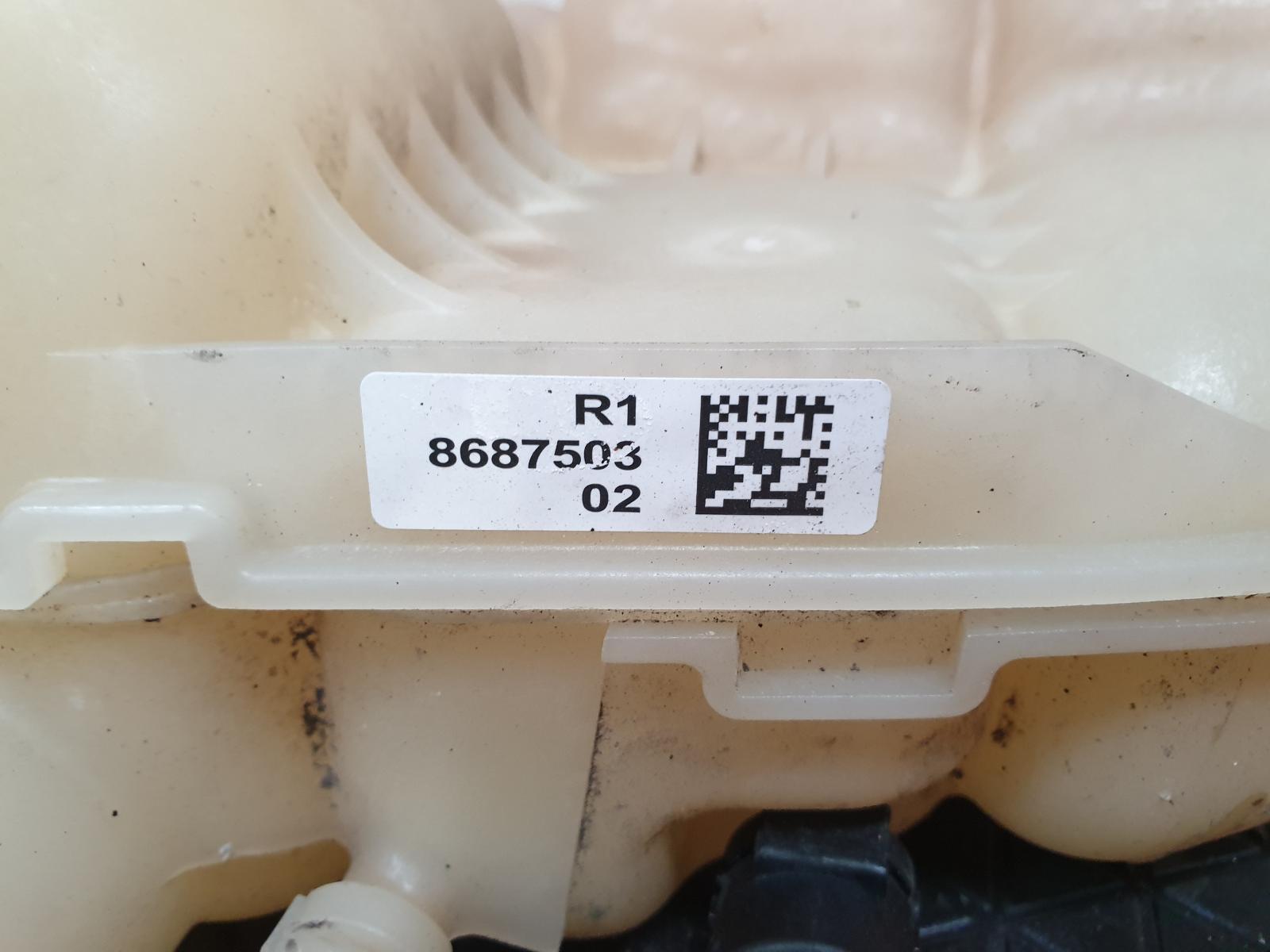 Overflow Bottle Mini Mini (bmw) 2019