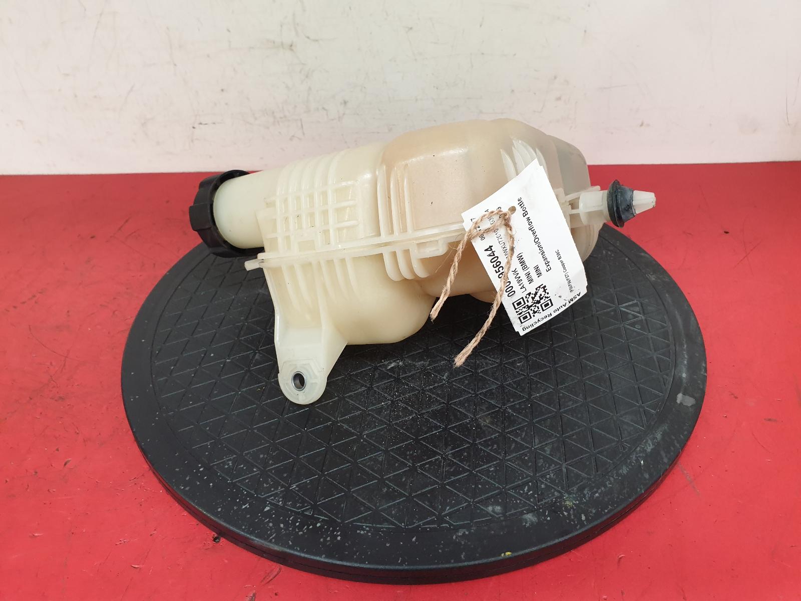 Overflow Bottle Mini Mini (bmw) 2019 