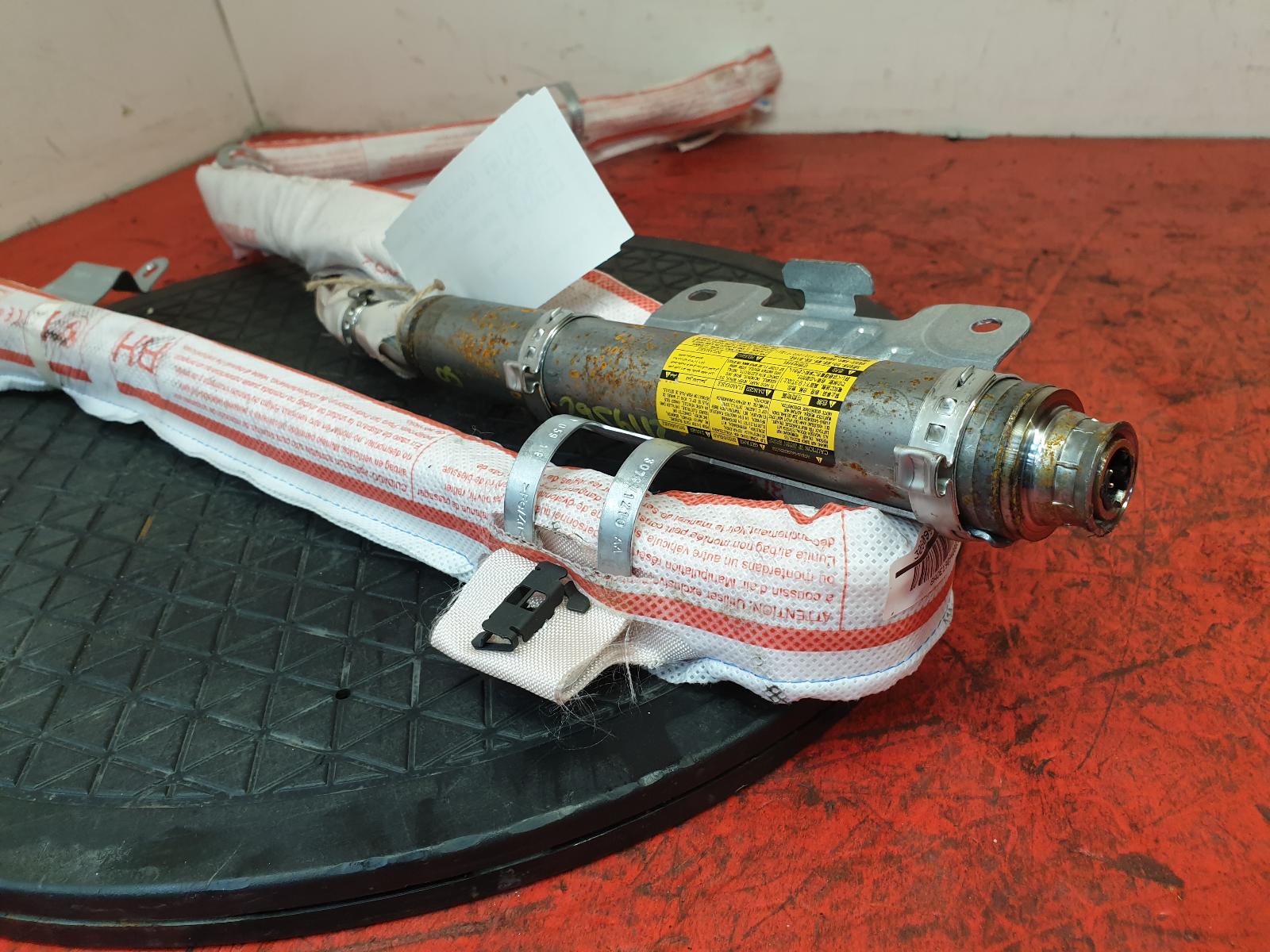 R Air Bag Mini Mini (bmw) 2019 