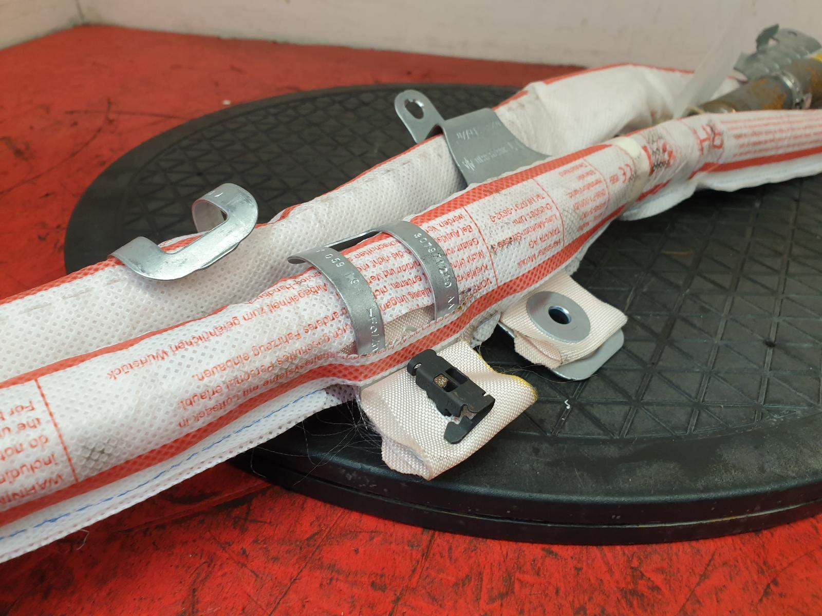 R Air Bag Mini Mini (bmw) 2019 