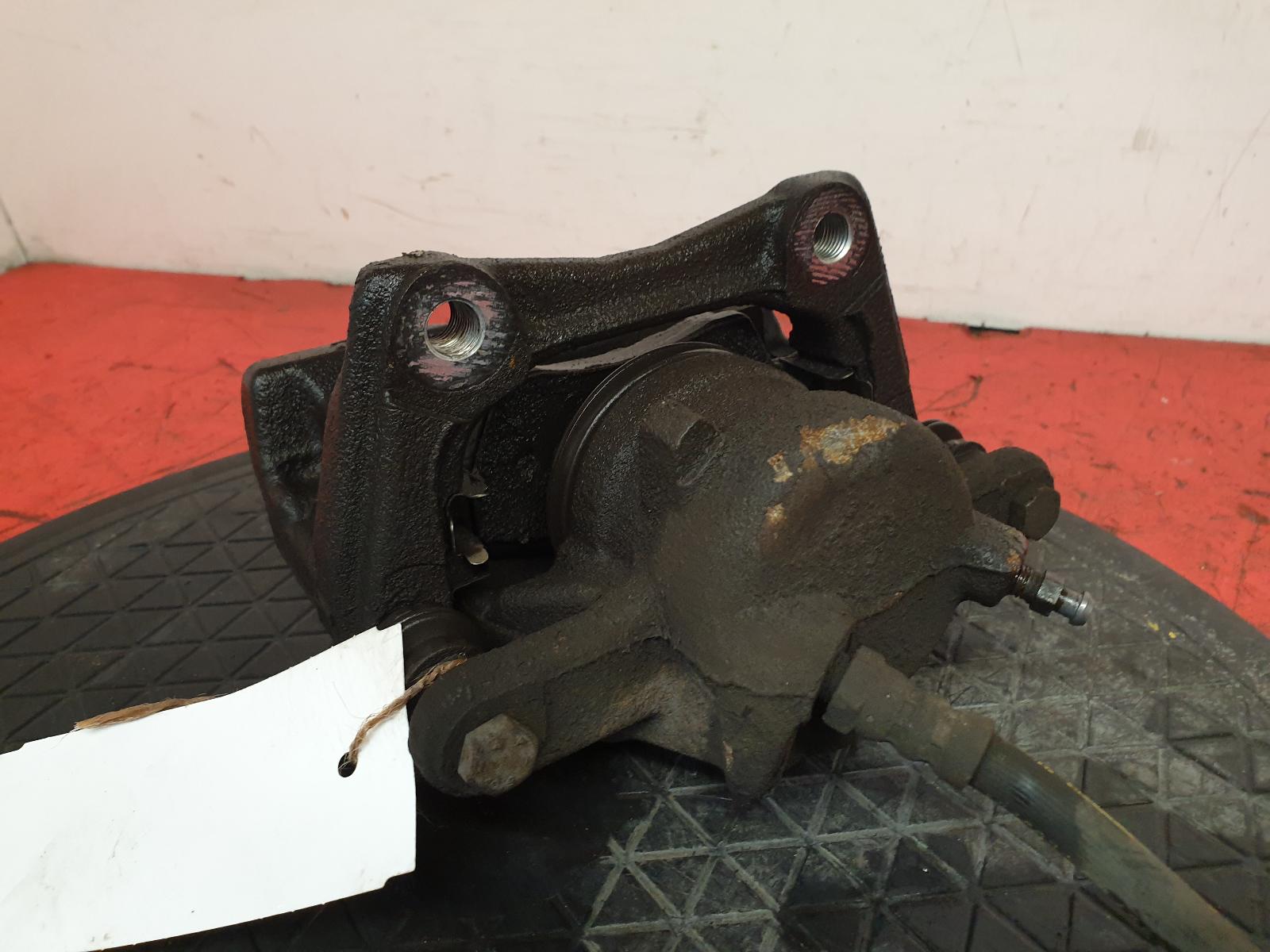 Caliper Clio Renault 2018