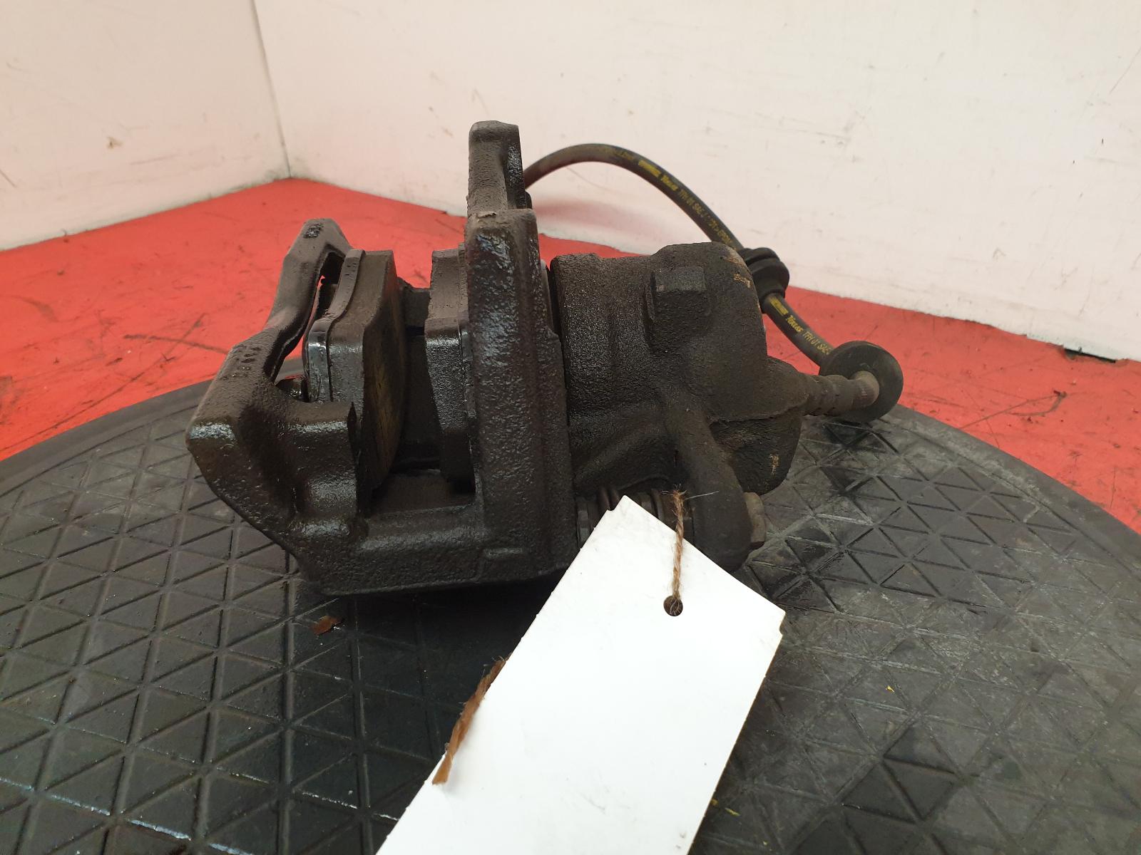 Caliper Clio Renault 2018