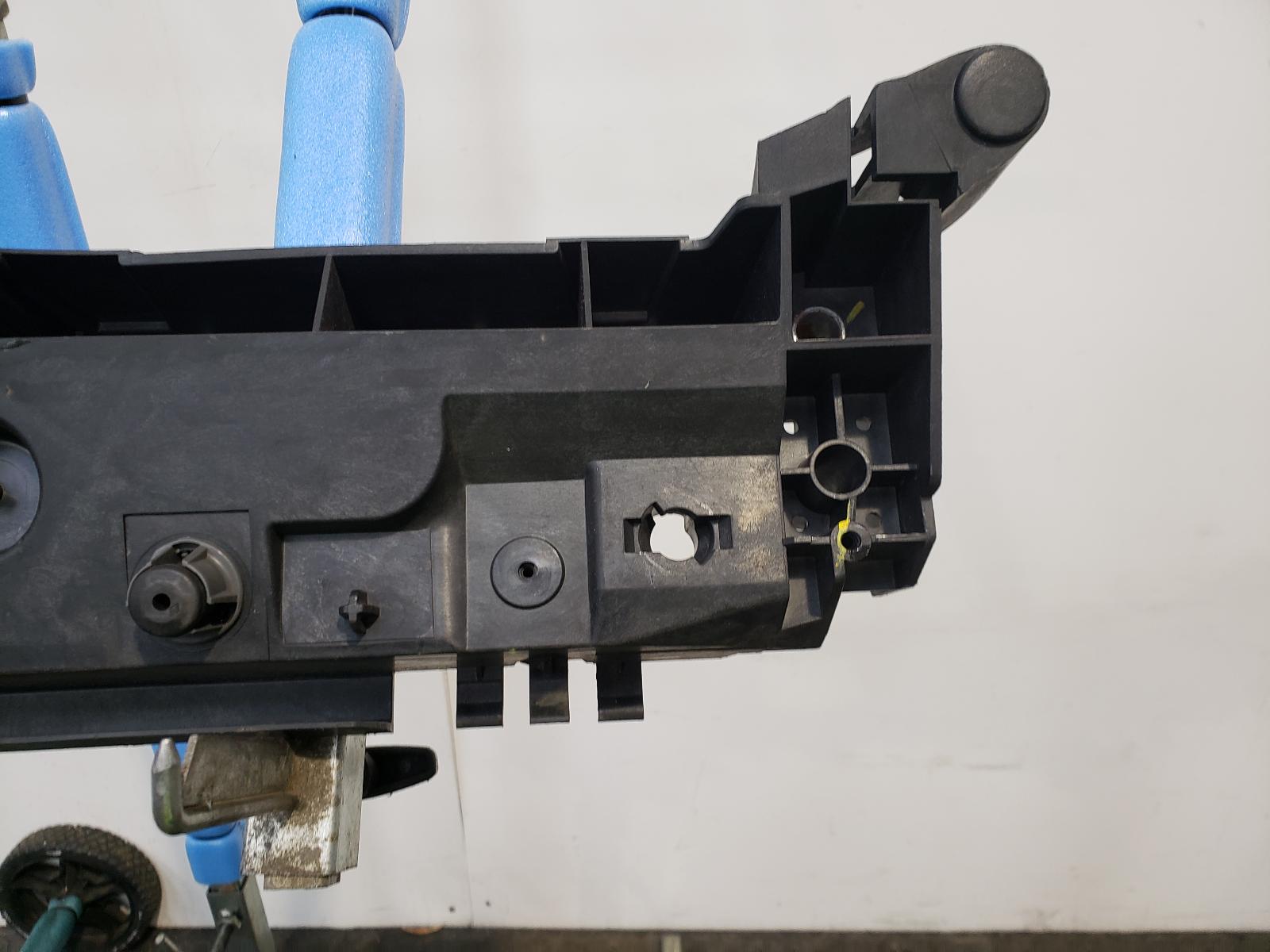 Front Panel Clio Renault 2018