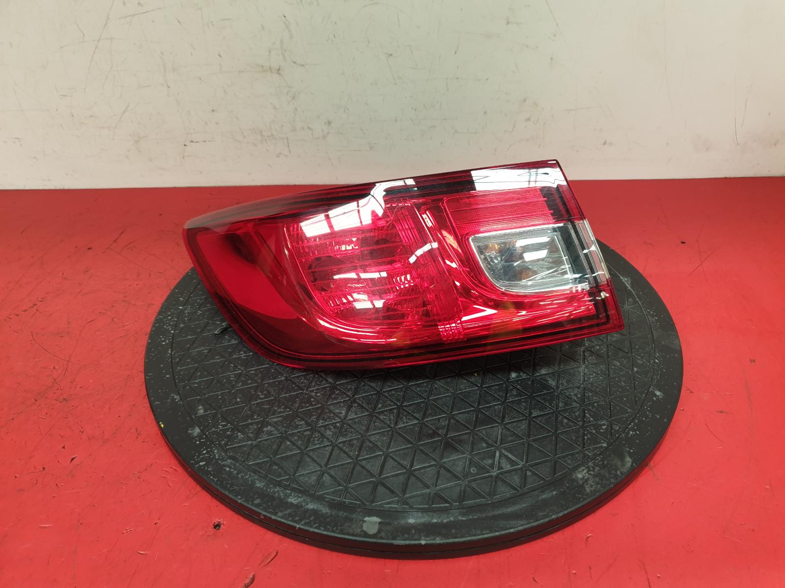 RF Door Window Clio Renault 2018