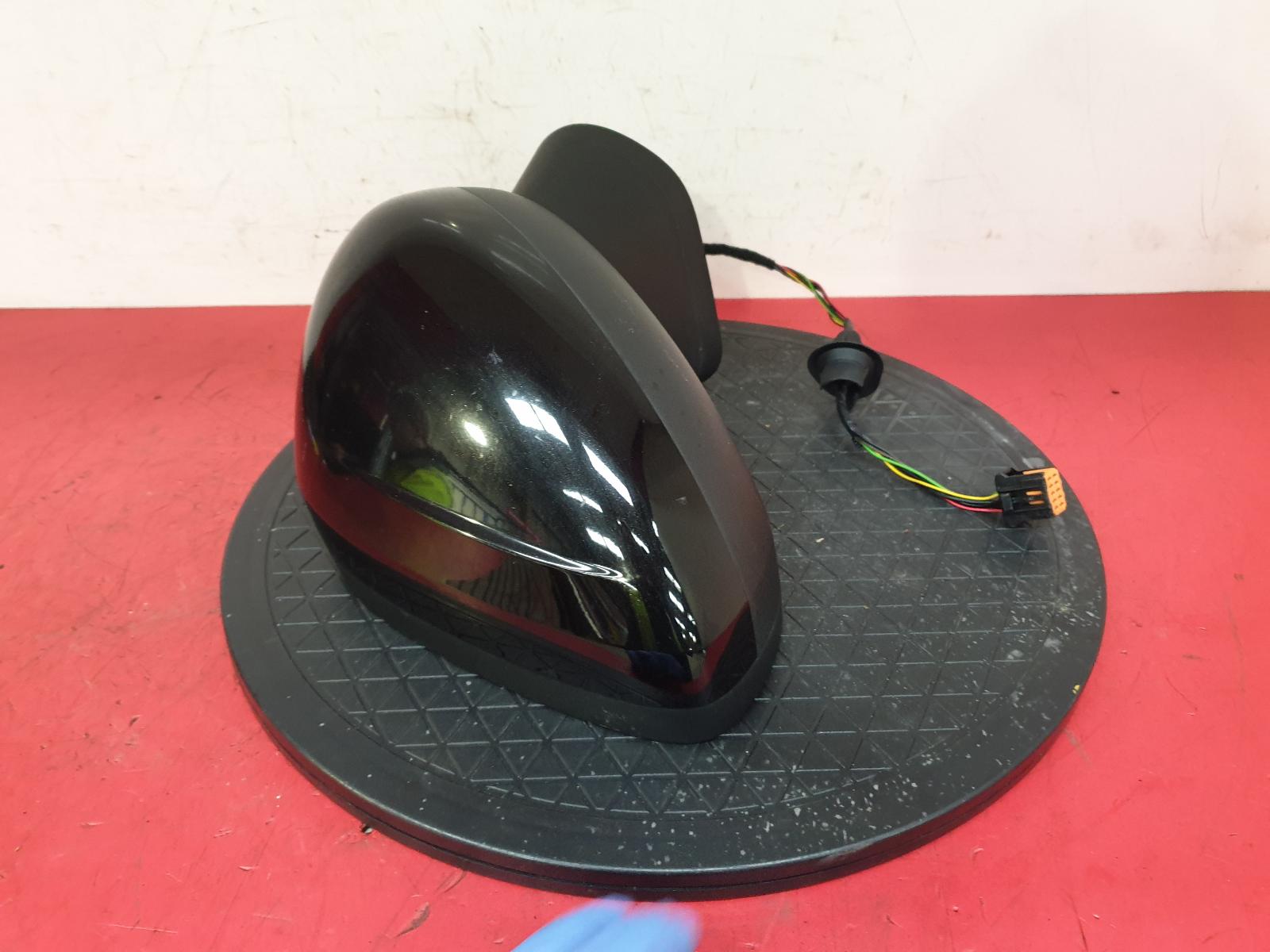 R Door Mirror Crossland X Vauxhall 2017
