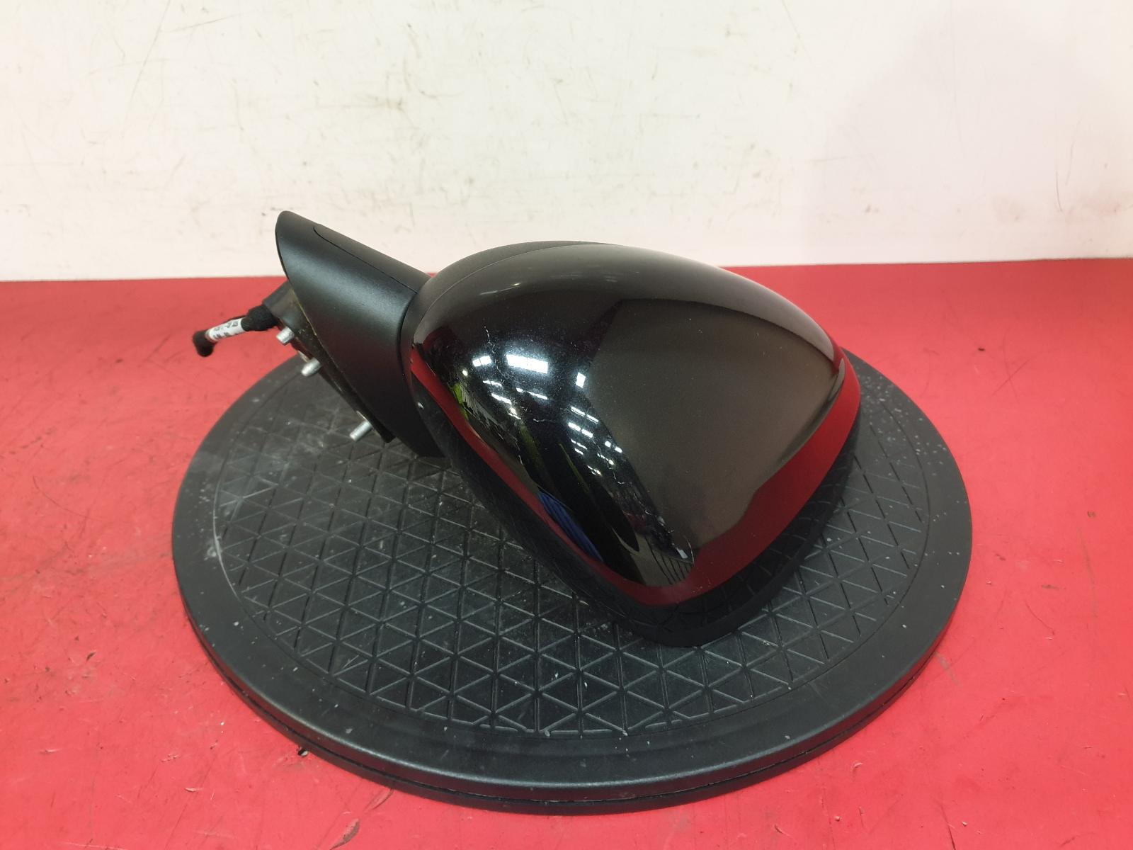 R Door Mirror Crossland X Vauxhall 2017